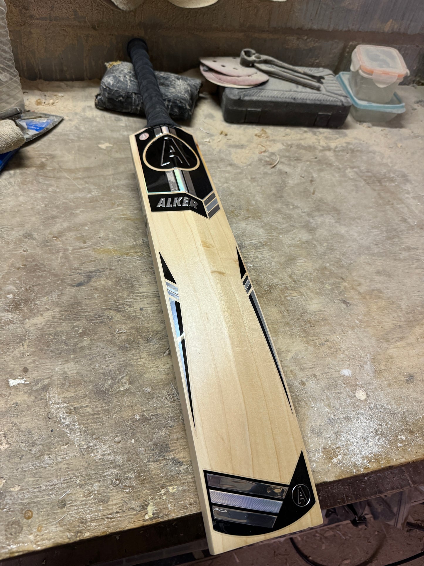 Grade 2 SH - 2lb 11oz