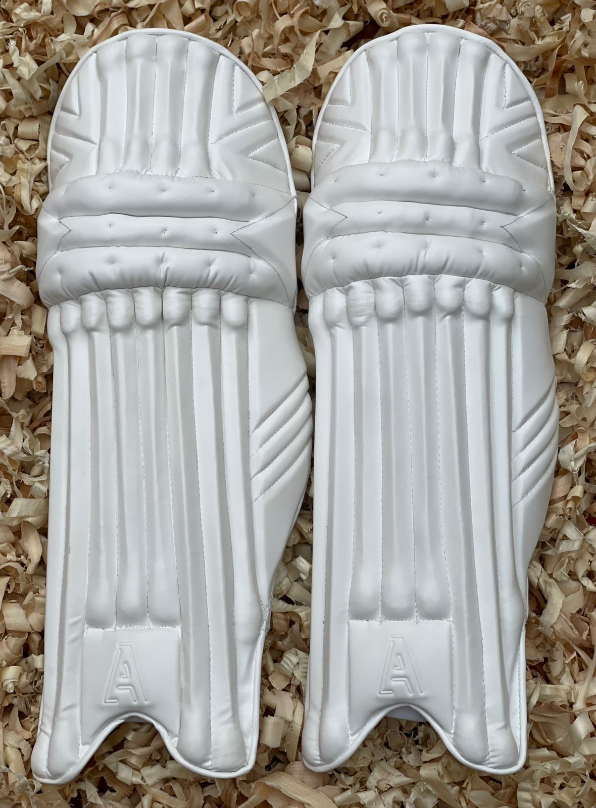 Elite batting pads