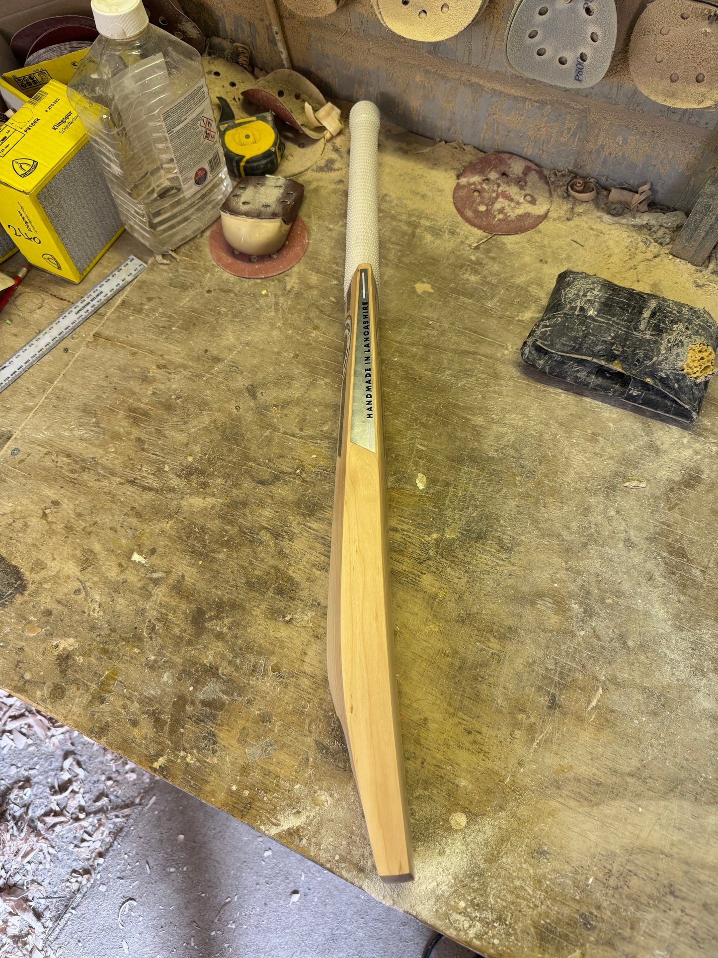 Limited edition SH - 2lb 10oz