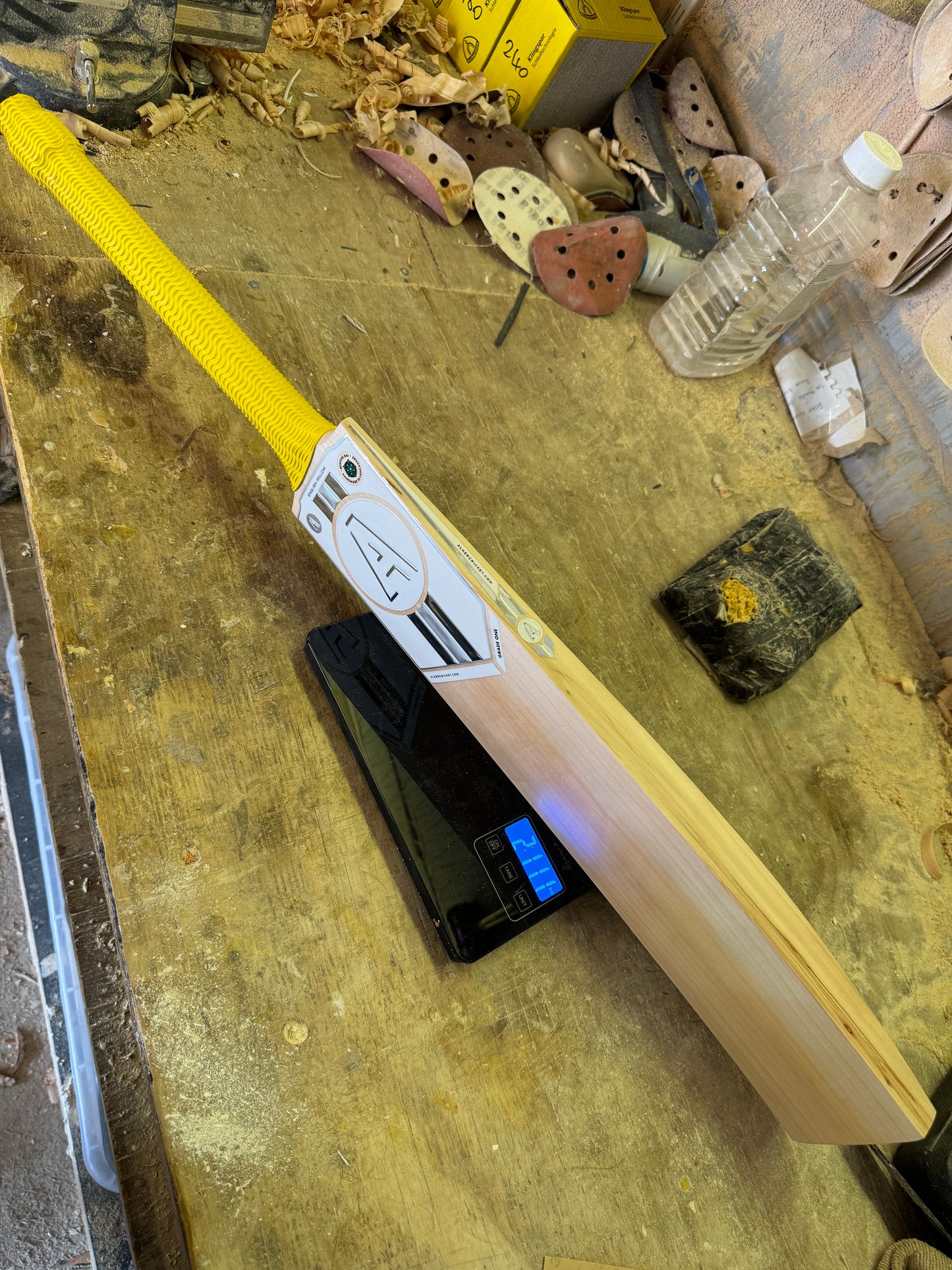 Grade 1 SH - 2lb 11oz