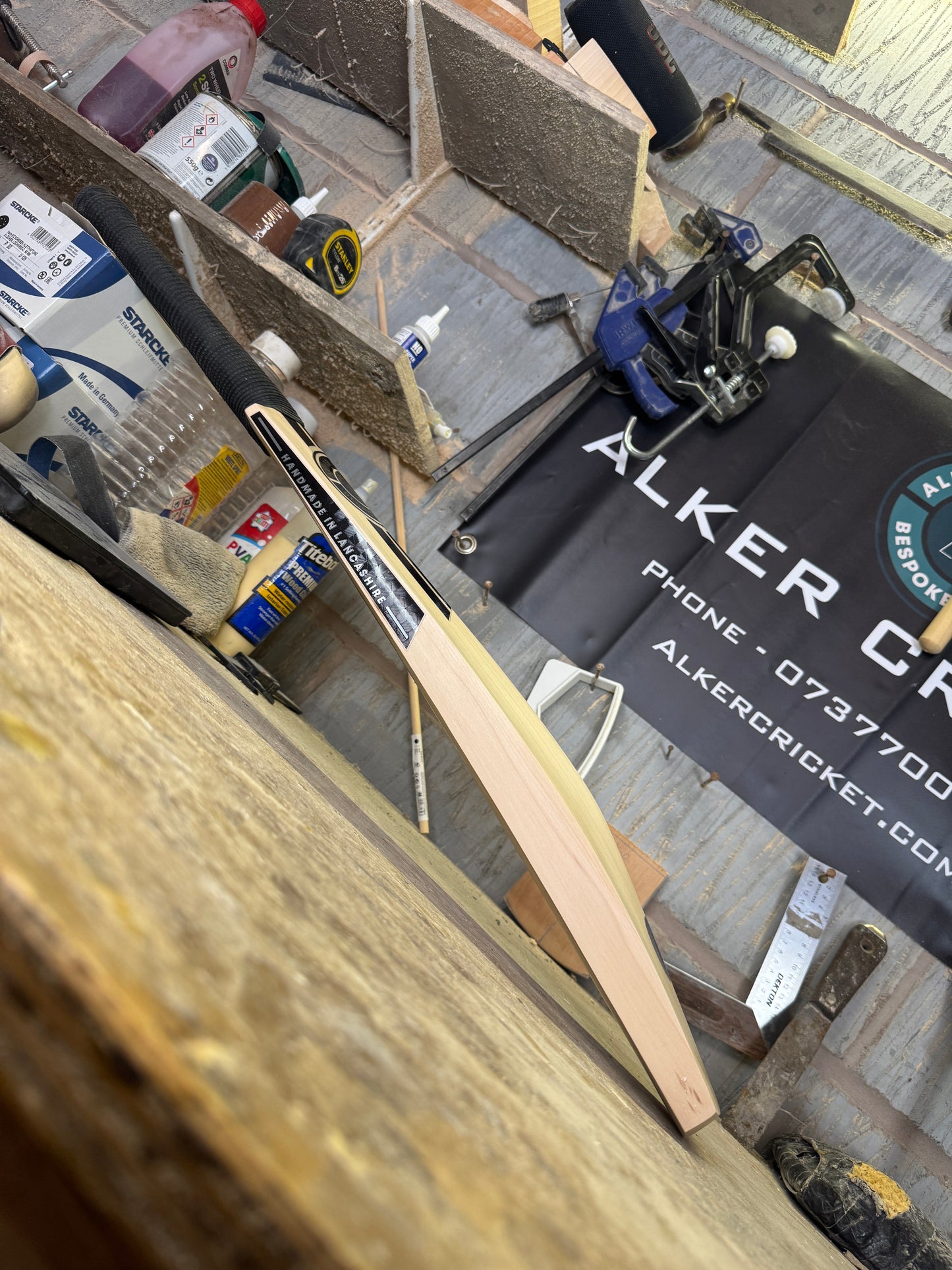 Grade 1 SH Short blade - 2lb 8oz