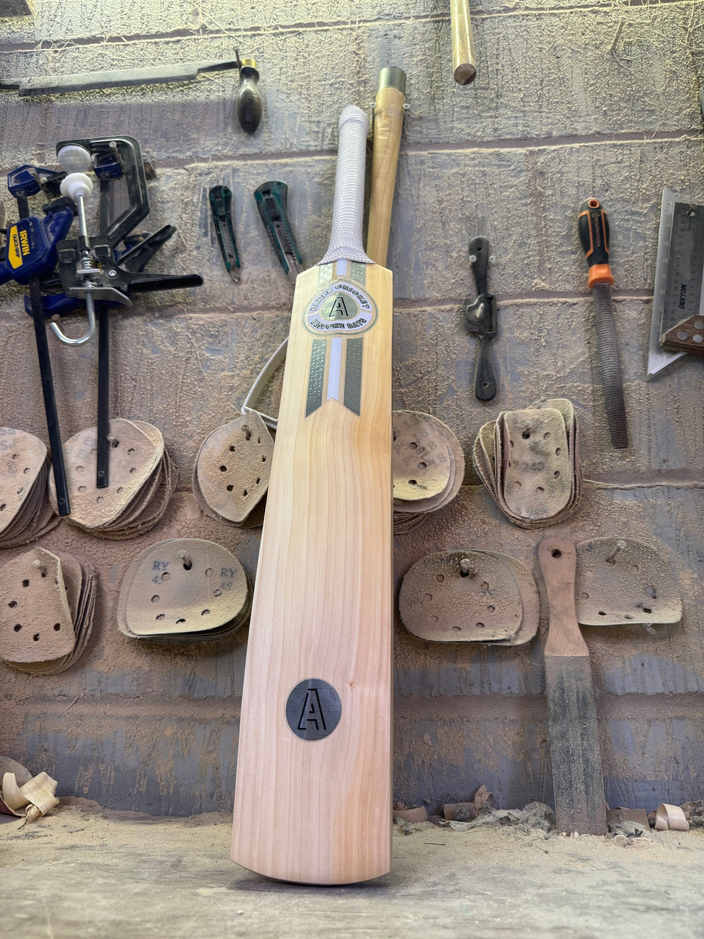 Limited edition SH - 2lb 10oz