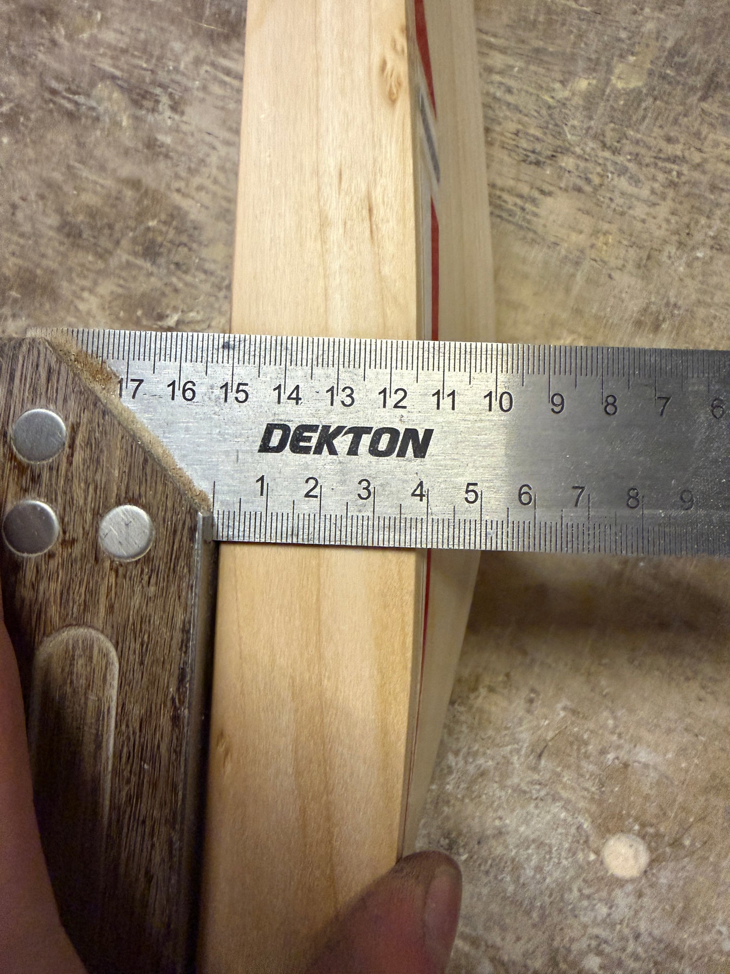 Limited edition SH - 2lb 8oz