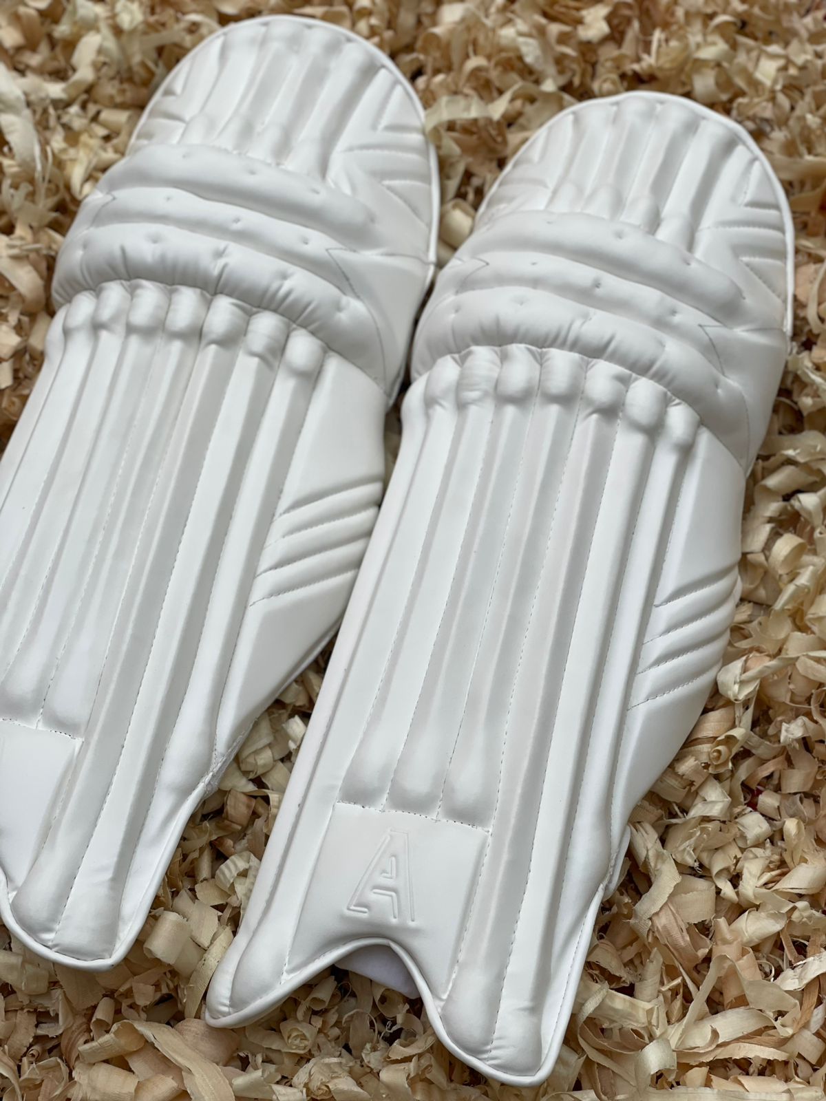 Elite batting pads