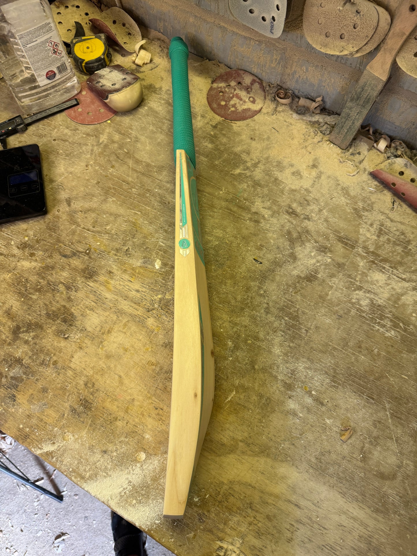 Grade 2 SH- 2lb 9oz