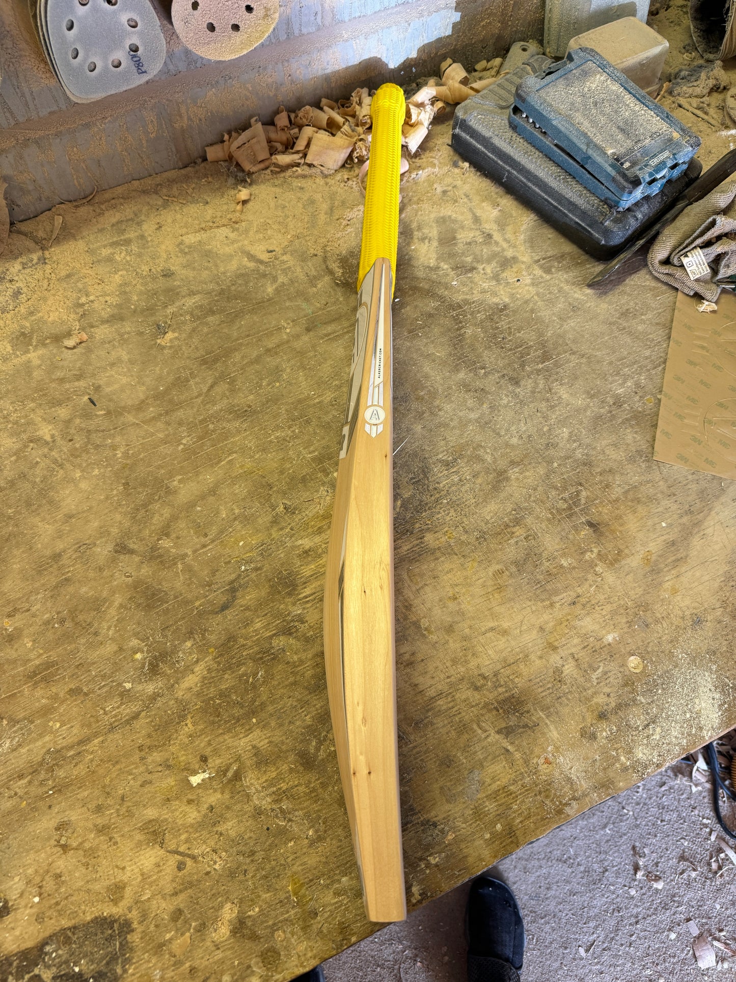Grade 1 SH - 2lb 11oz