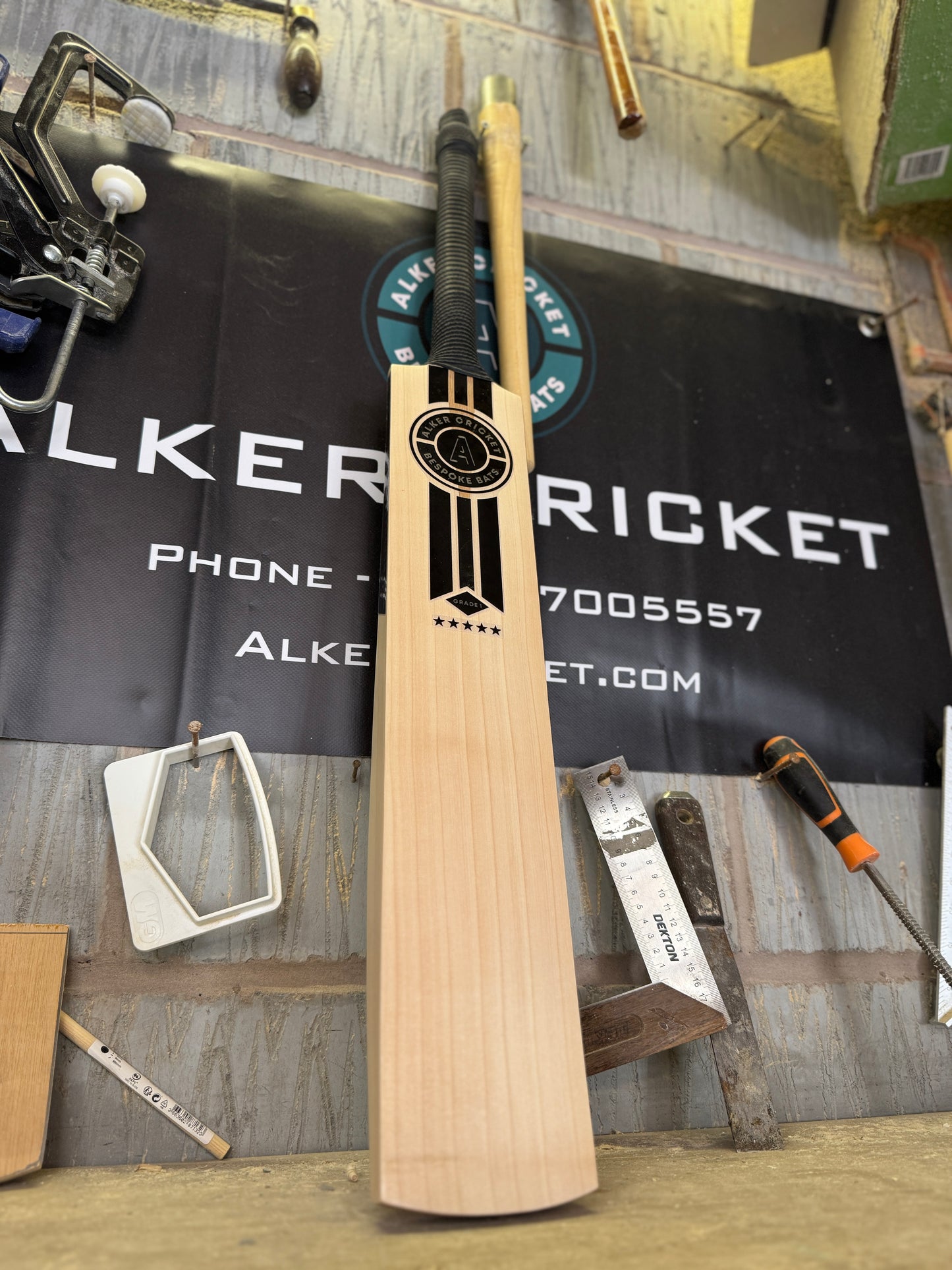 Grade 1 SH Short blade - 2lb 8oz