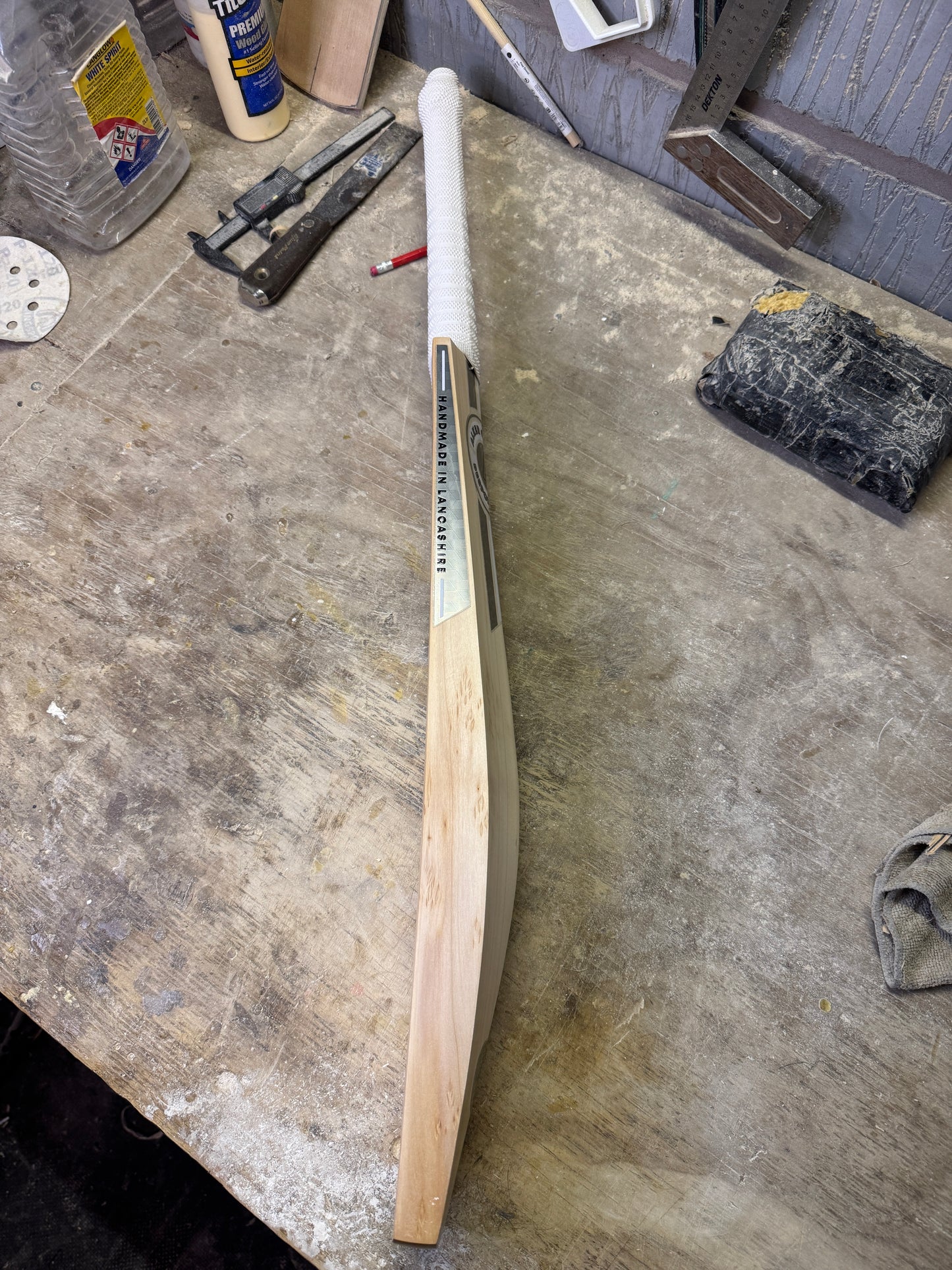 Grade 2 SH - 2lb 10.7oz