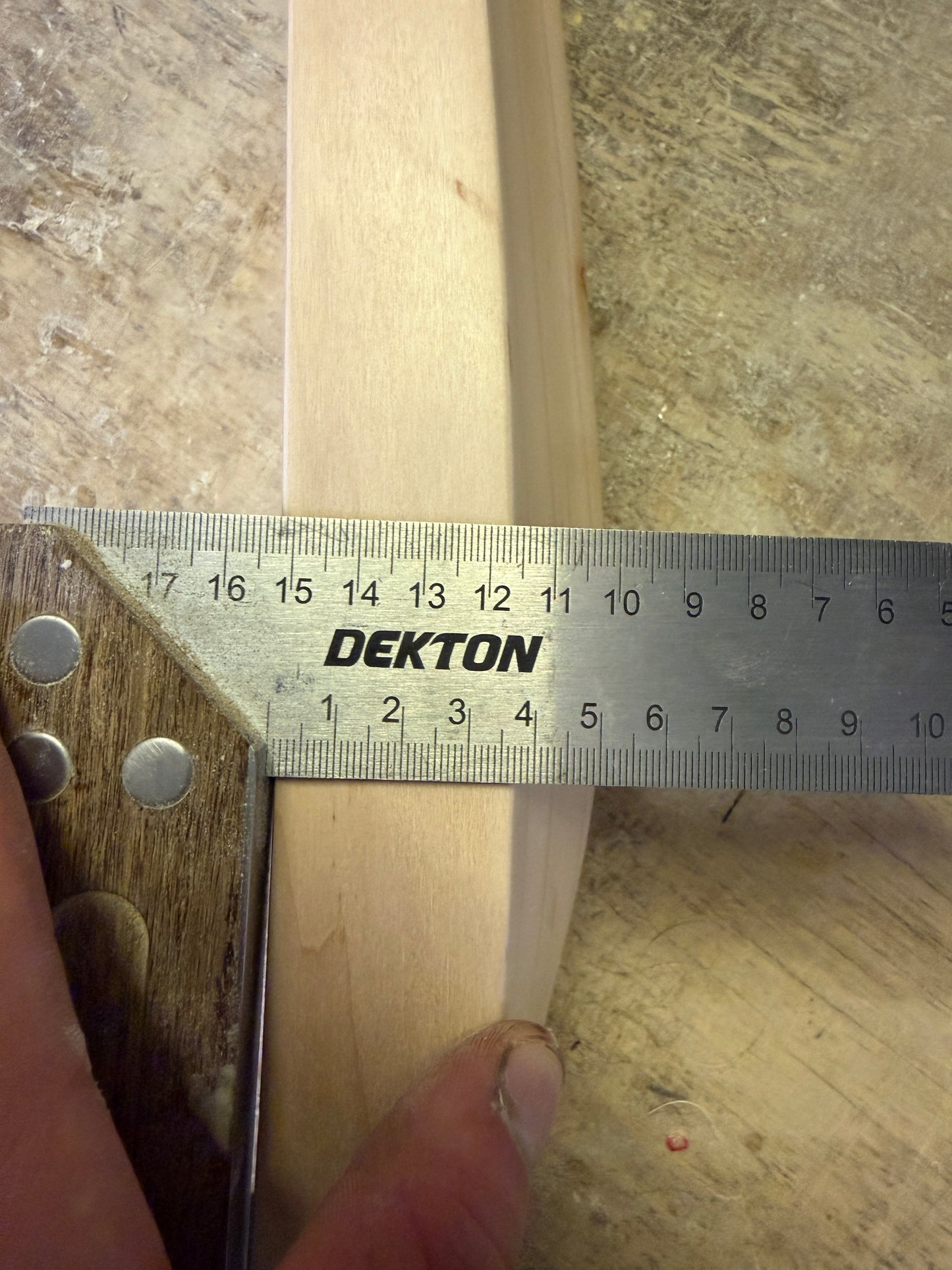 Grade 2 SH - 2lb 10oz
