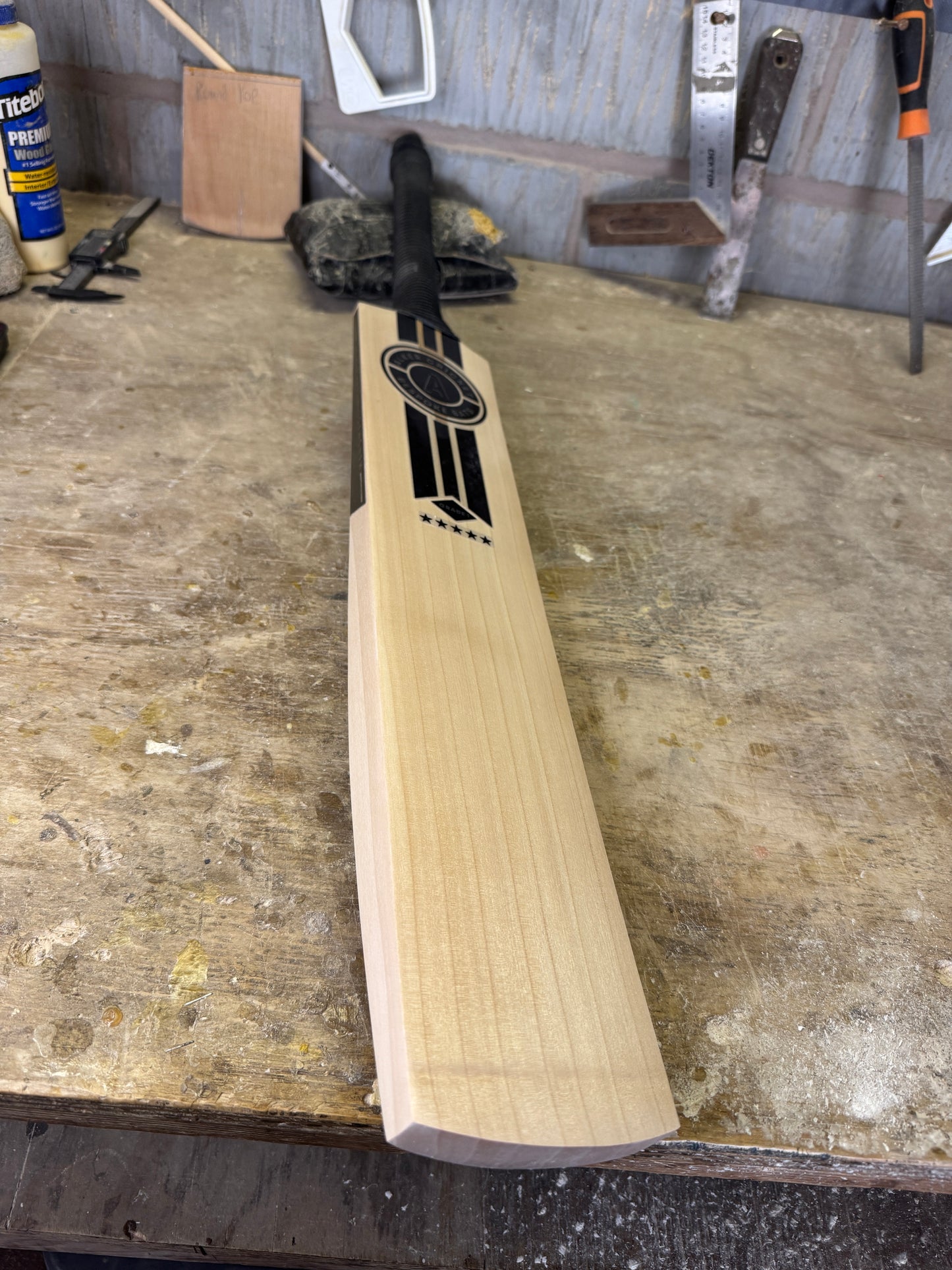 Grade 1 SH Short blade - 2lb 8oz