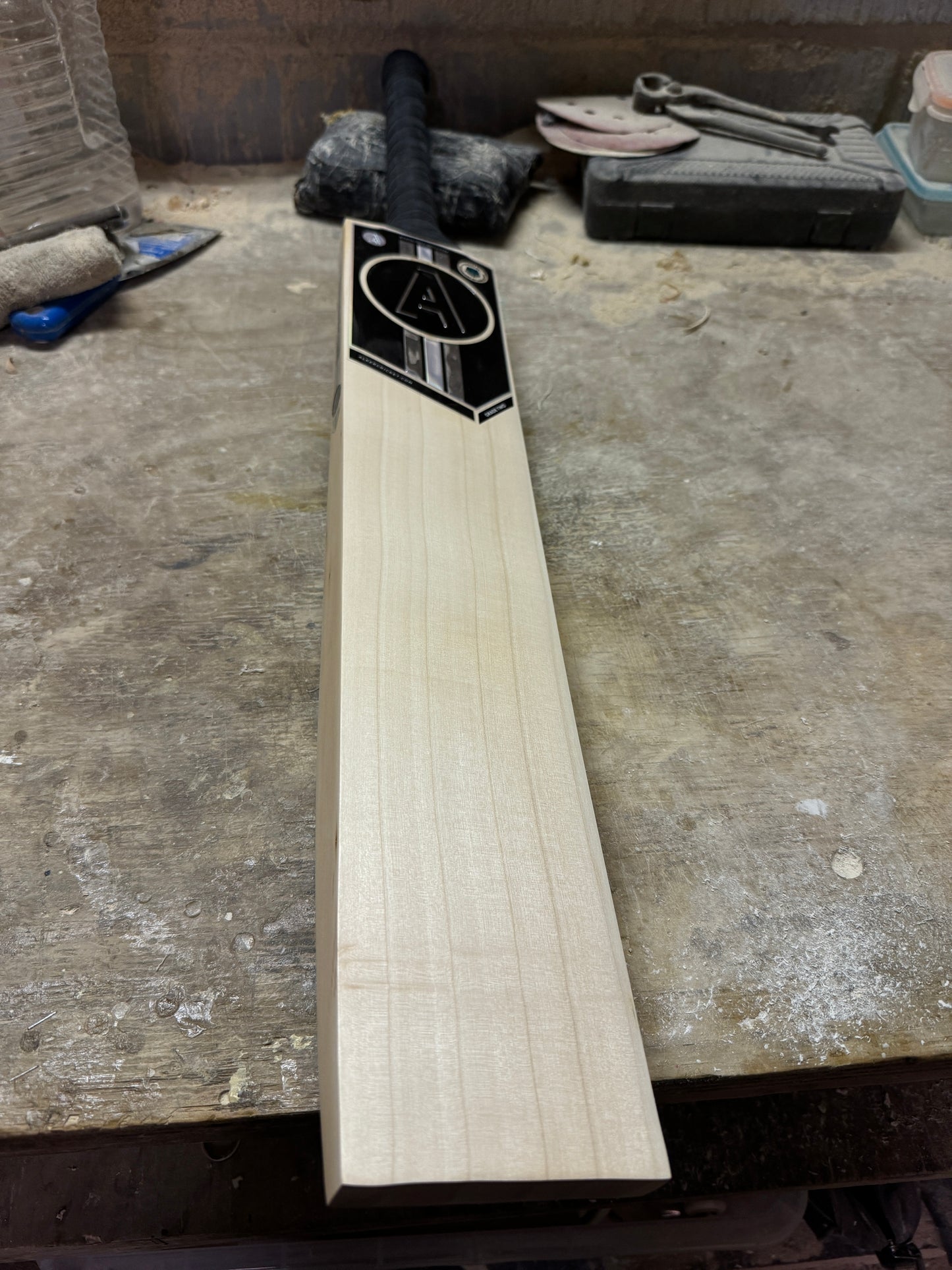 Grade 2 SH - 2lb 11oz