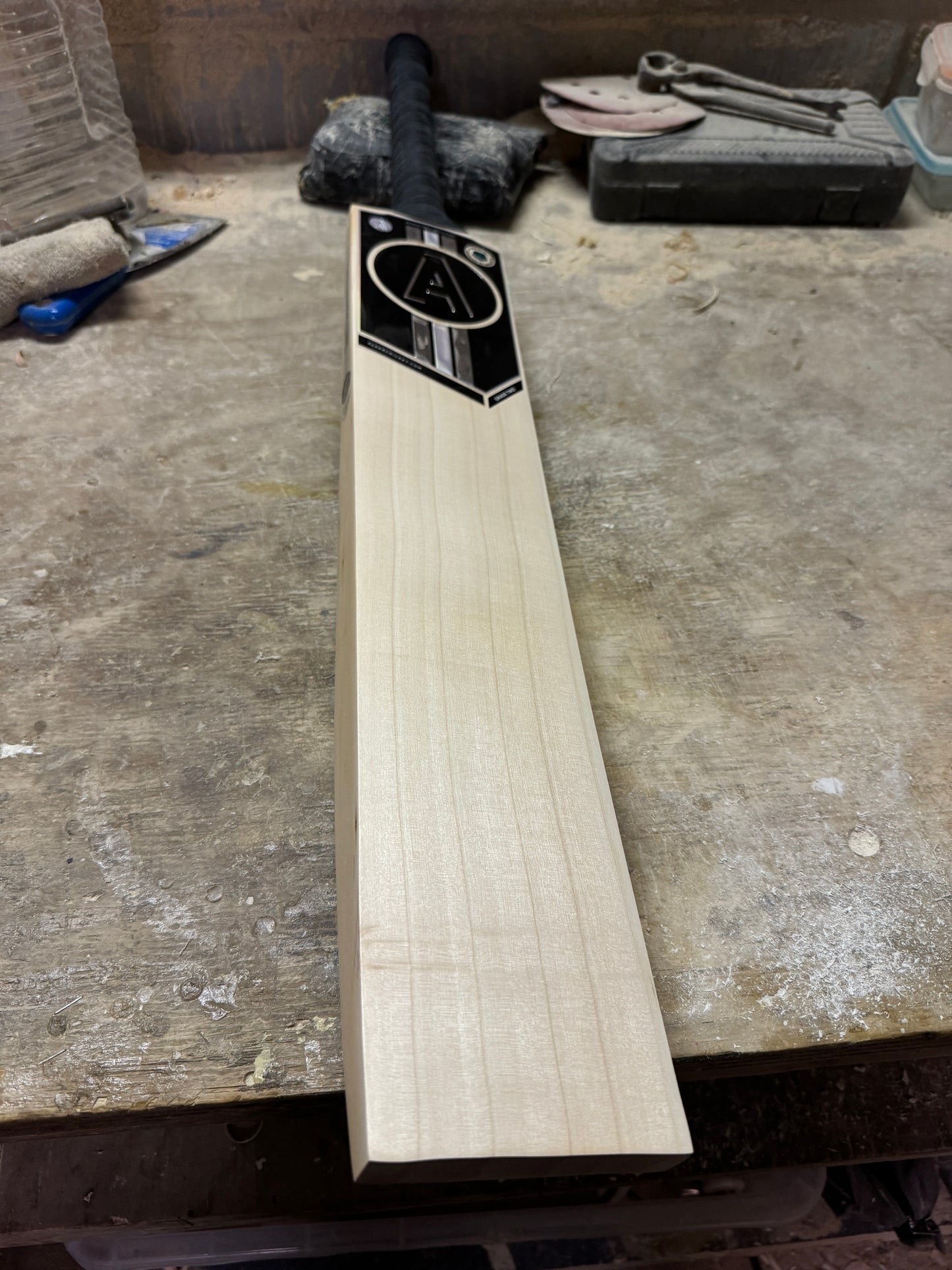 Grade 2 SH - 2lb 11oz
