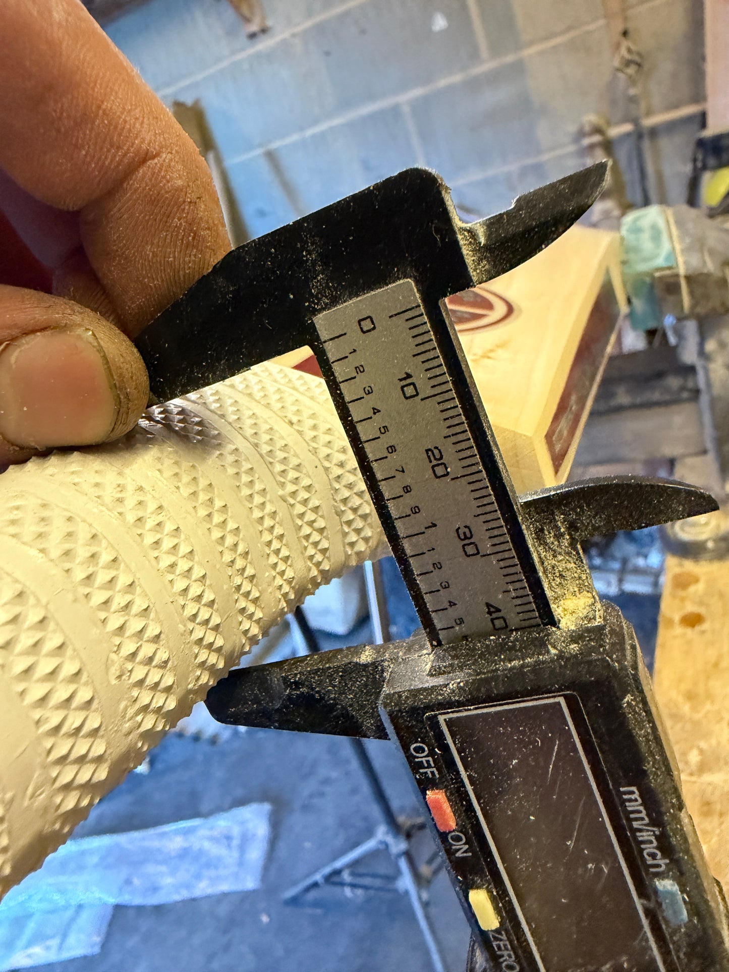 Grade 1 SH- 2lb 10oz