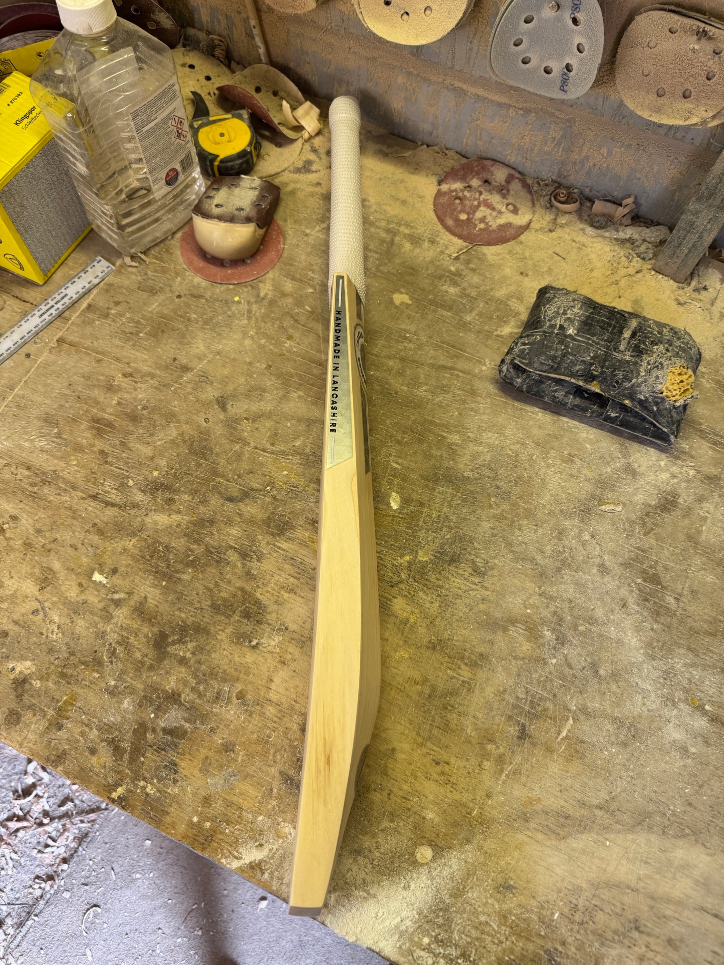 Limited edition SH - 2lb 10oz