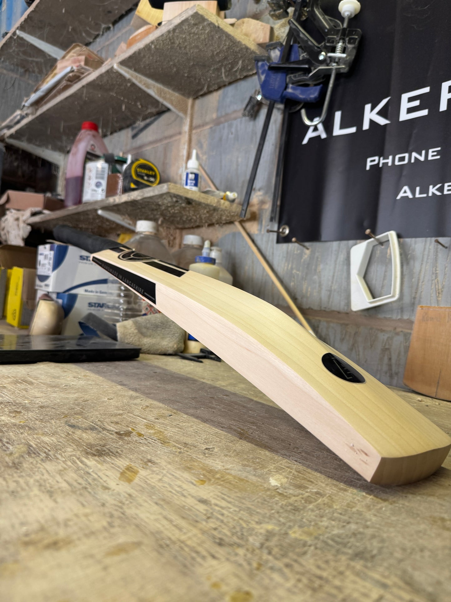 Grade 1 SH Short blade - 2lb 8oz