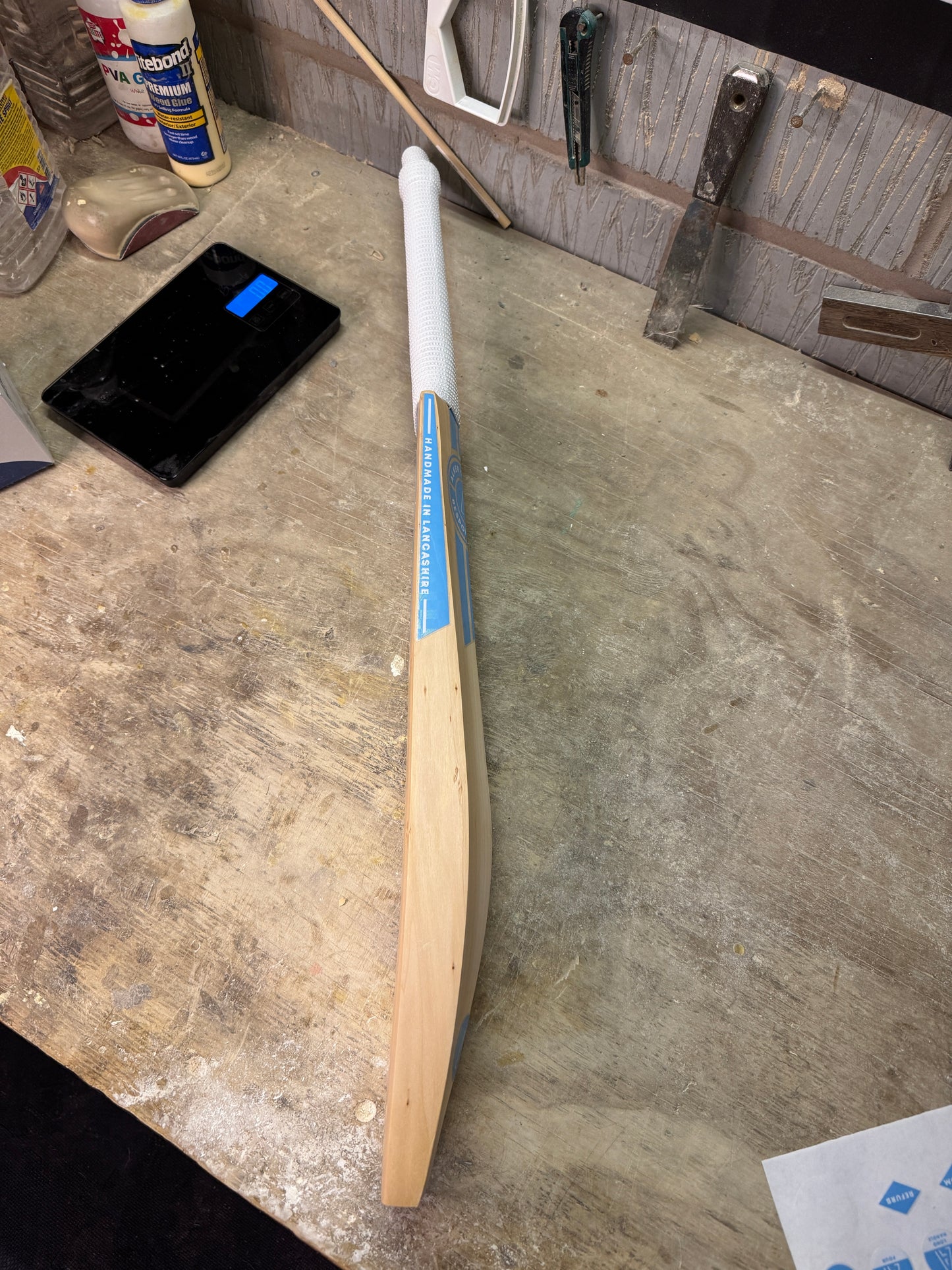 Grade 2 SH - 2lb 9oz