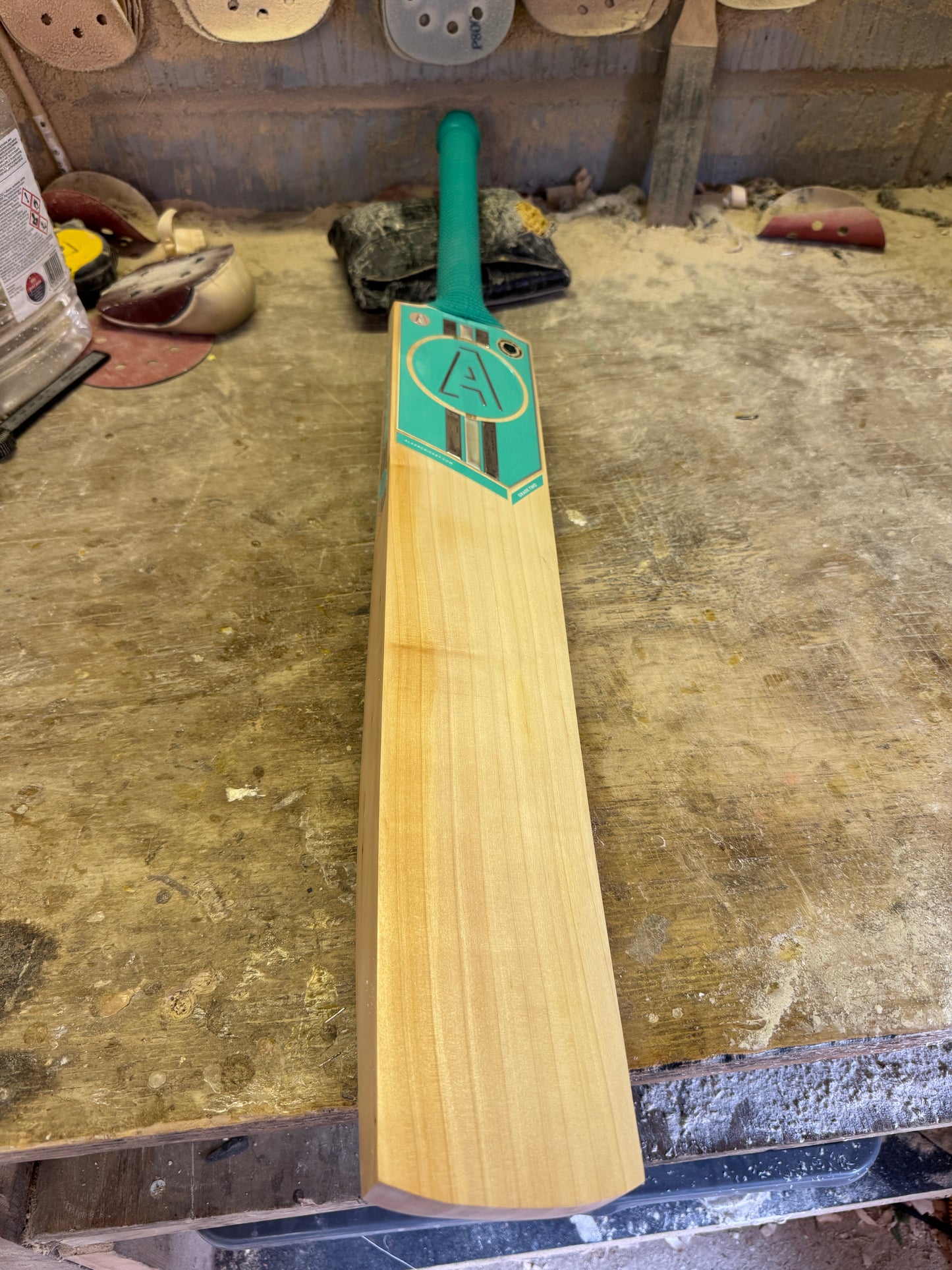 Grade 2 SH- 2lb 9oz