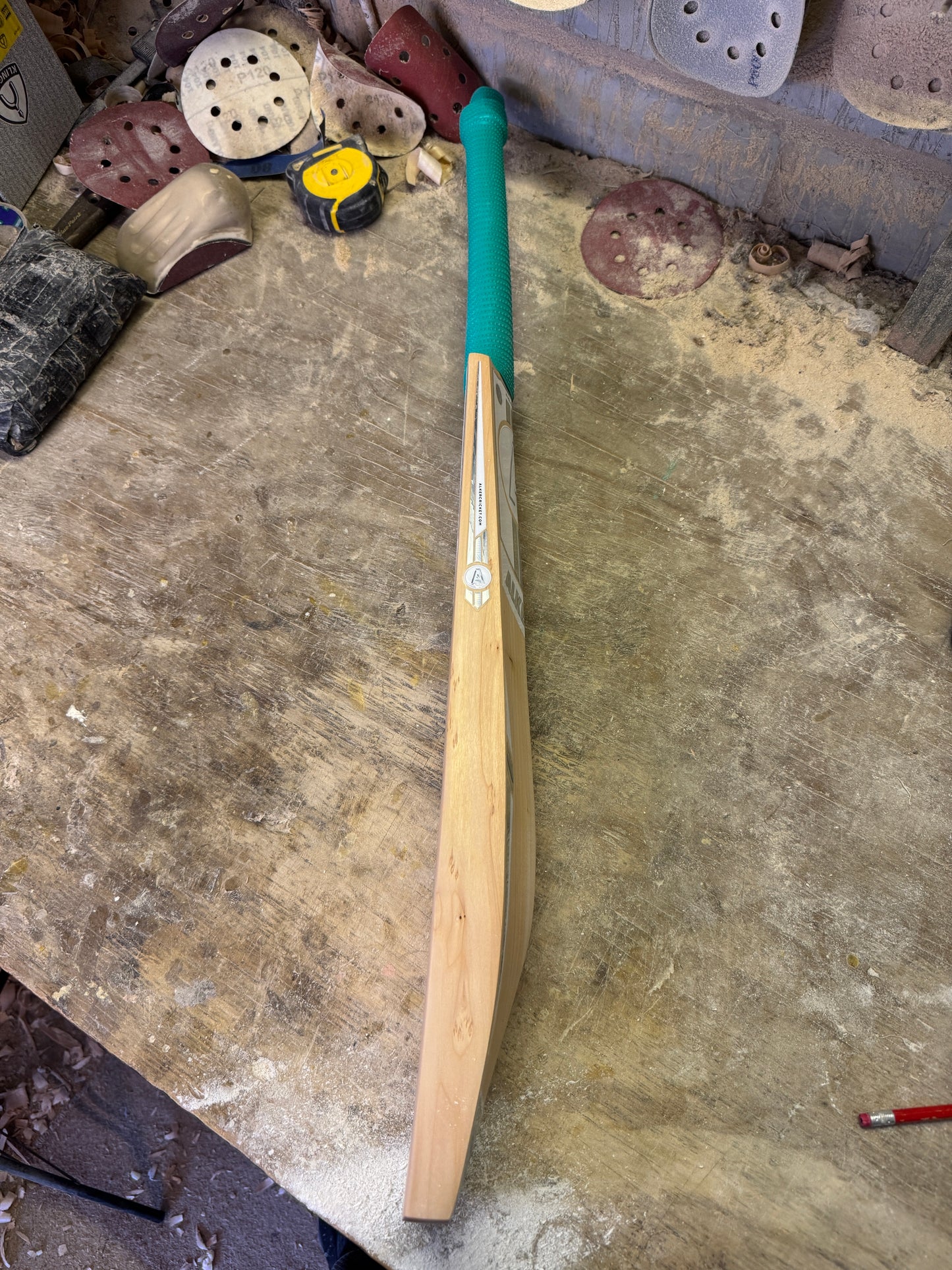Limited edition- Short blade SH