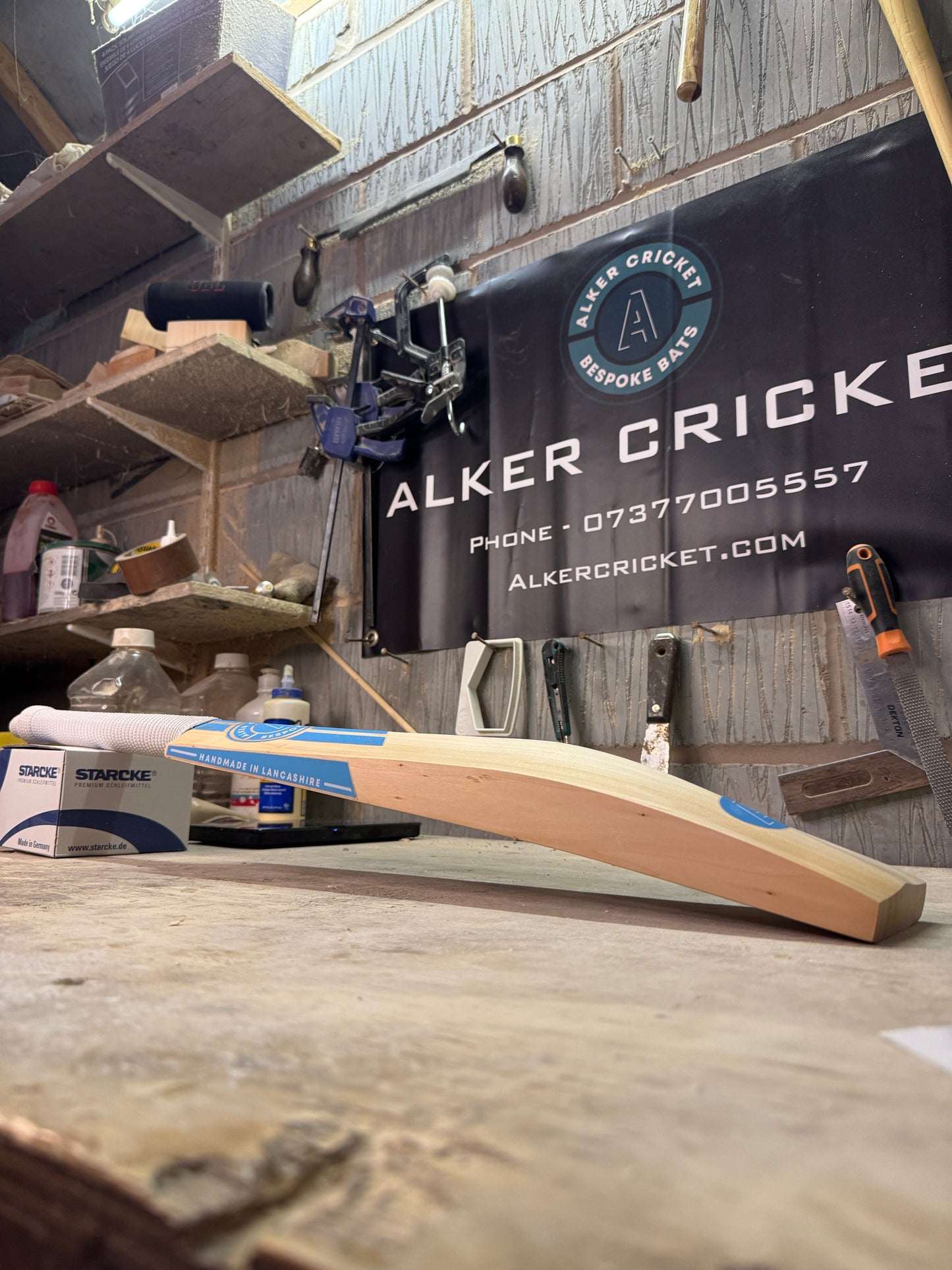 Grade 2 SH - 2lb 9oz