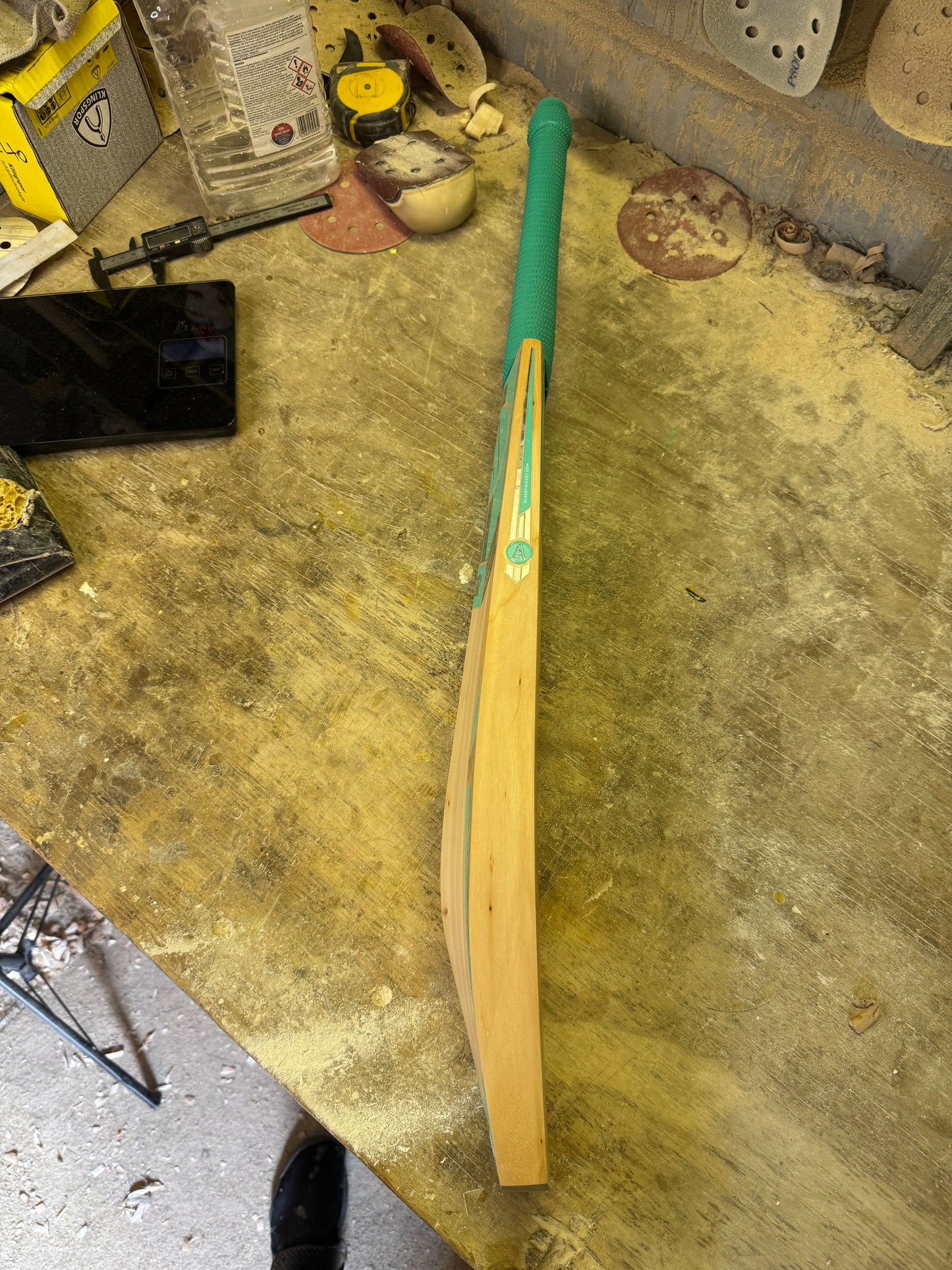 Grade 2 SH- 2lb 9oz