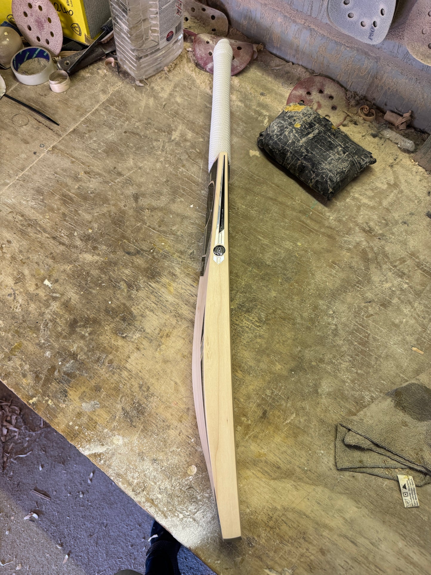 Limited edition SH - 2lb 10oz