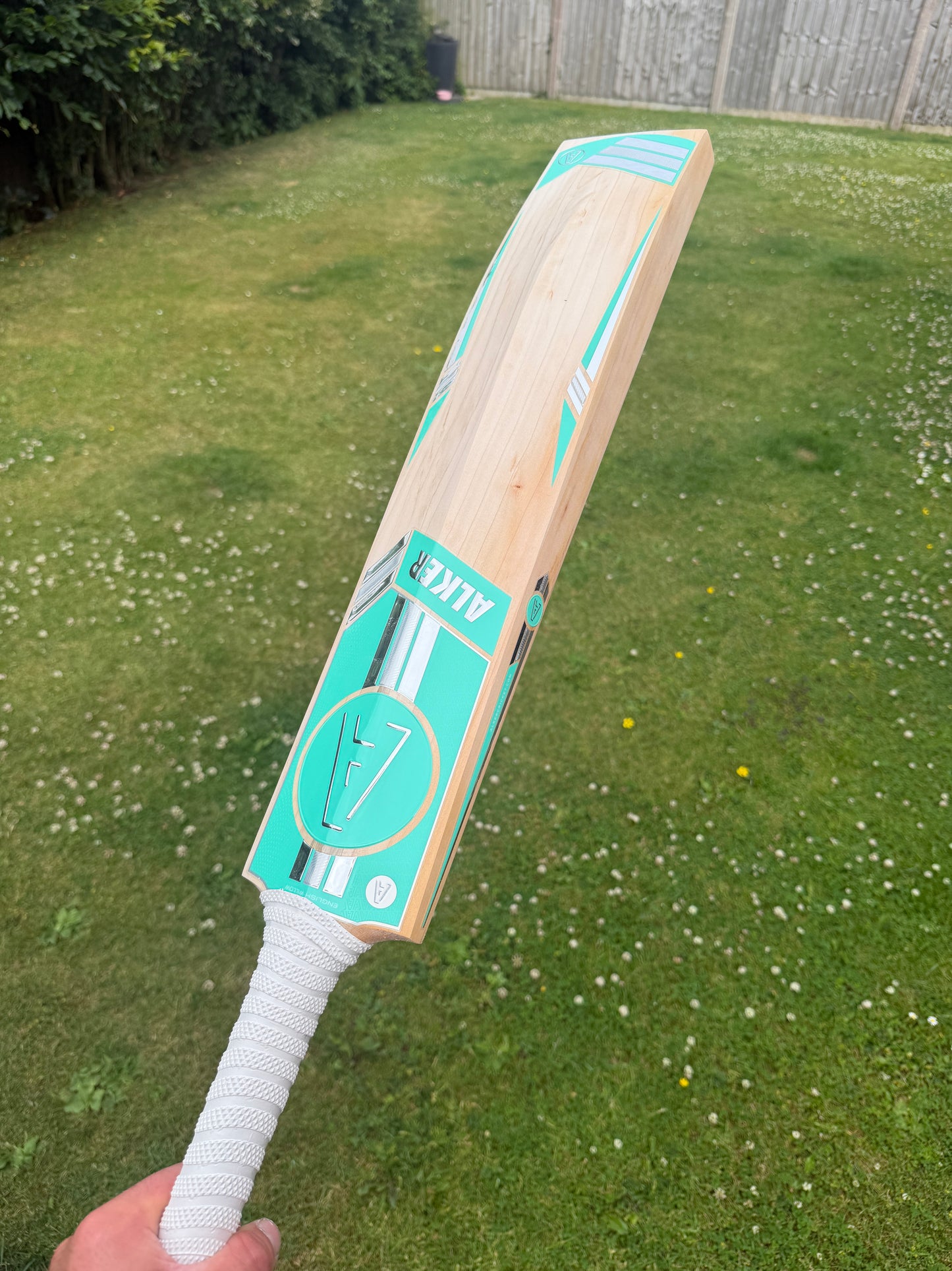 Grade 1 Short blade- 2lb 8oz