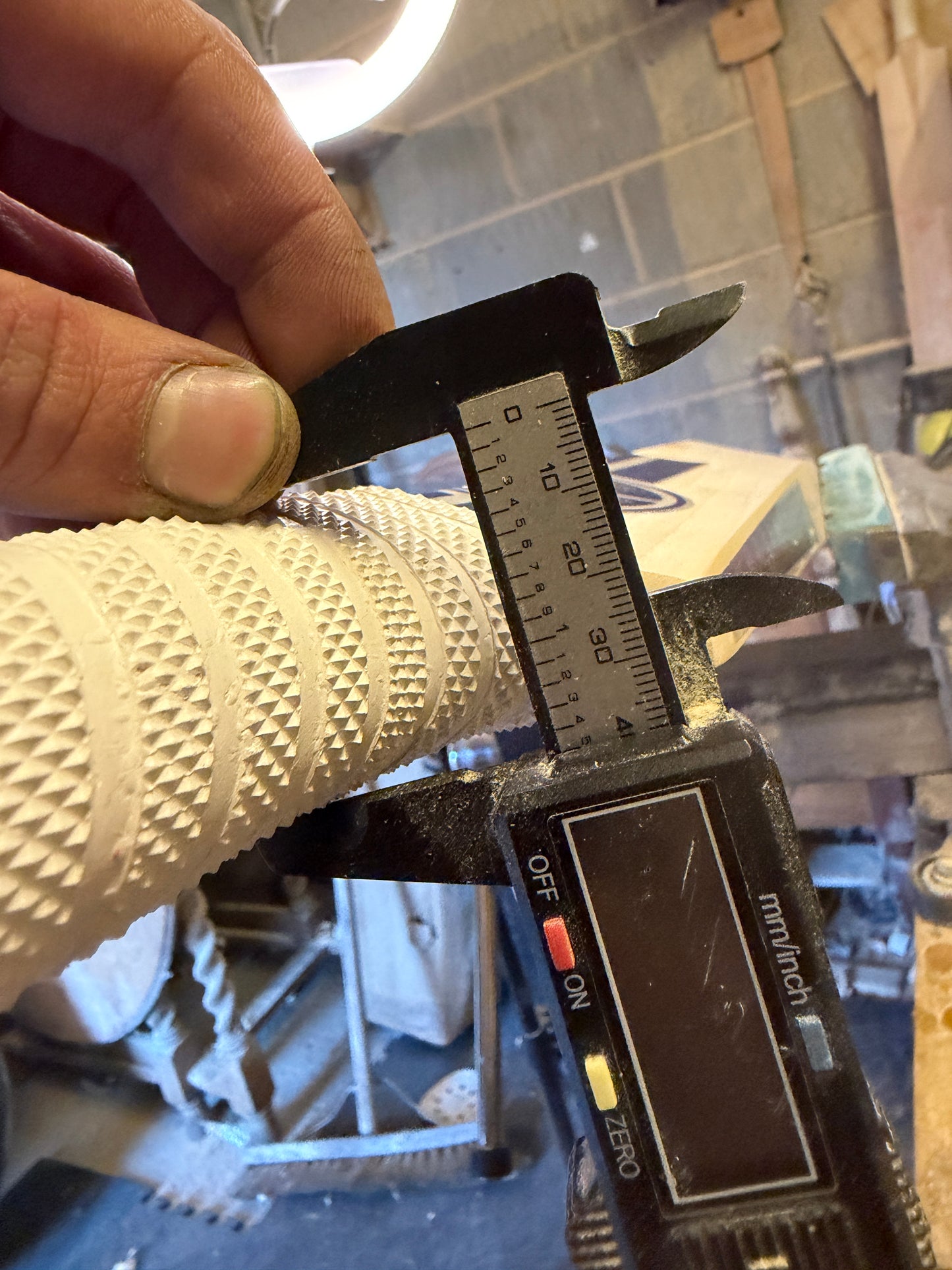 Grade 2 SH - 2lb 10oz