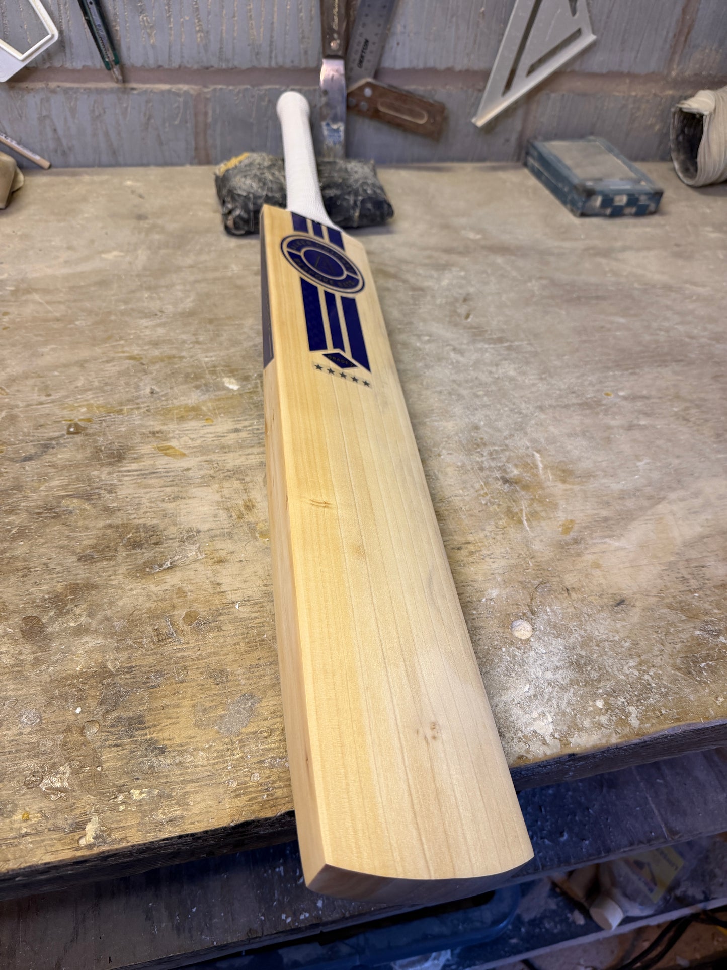 Grade 2 SH - 2lb 10oz