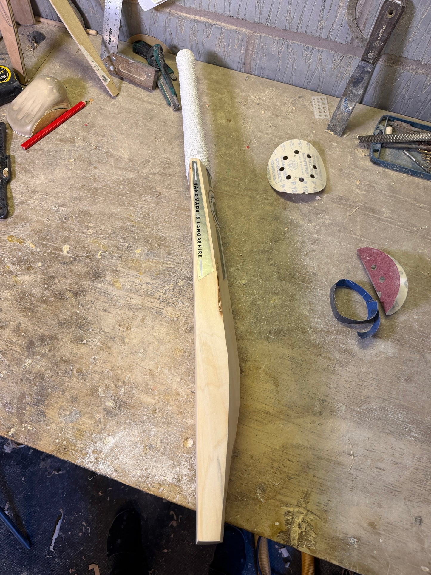 THE BEAST- SH 3lb!