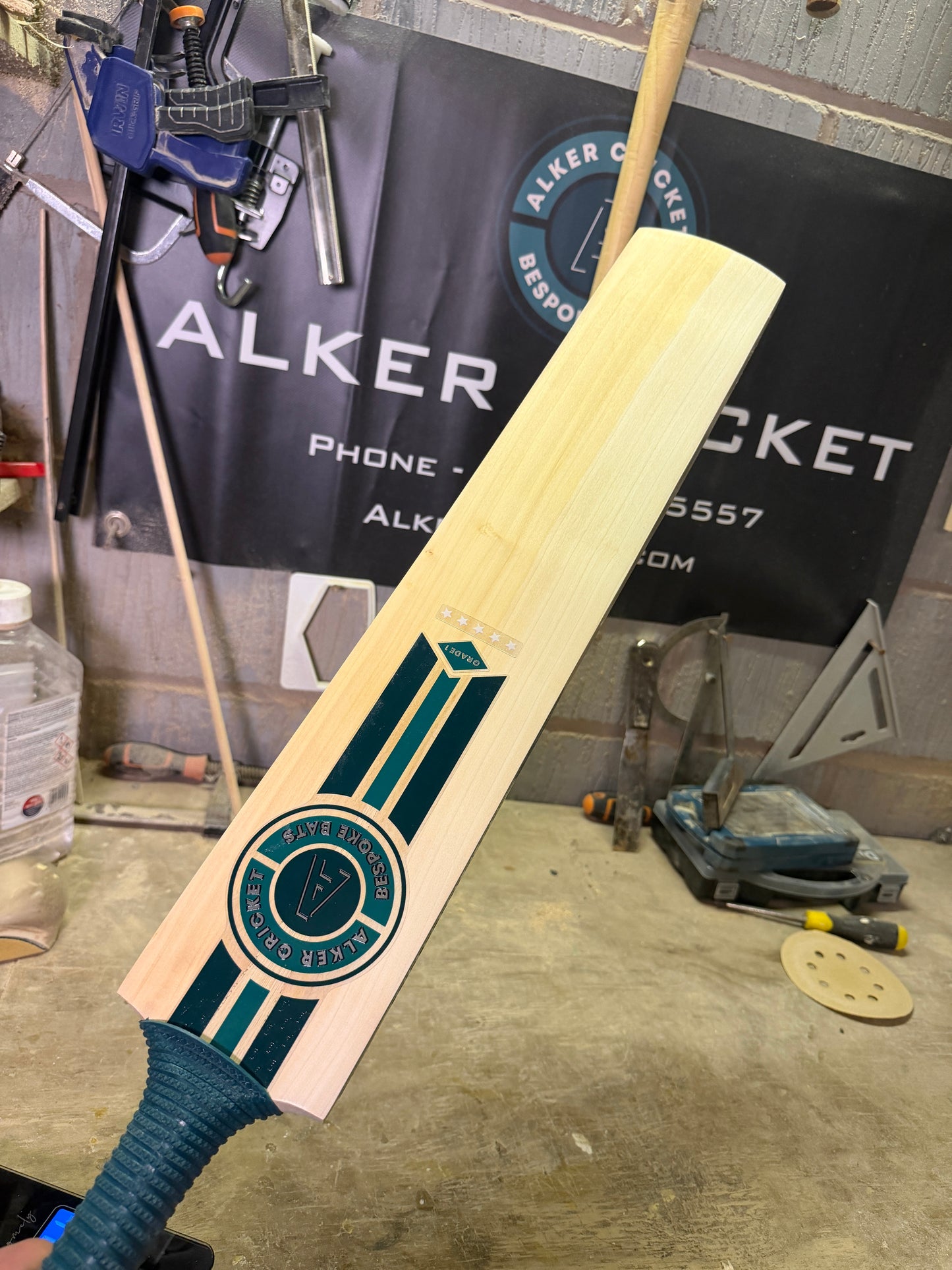 Grade 1 SH - 2lb 9oz