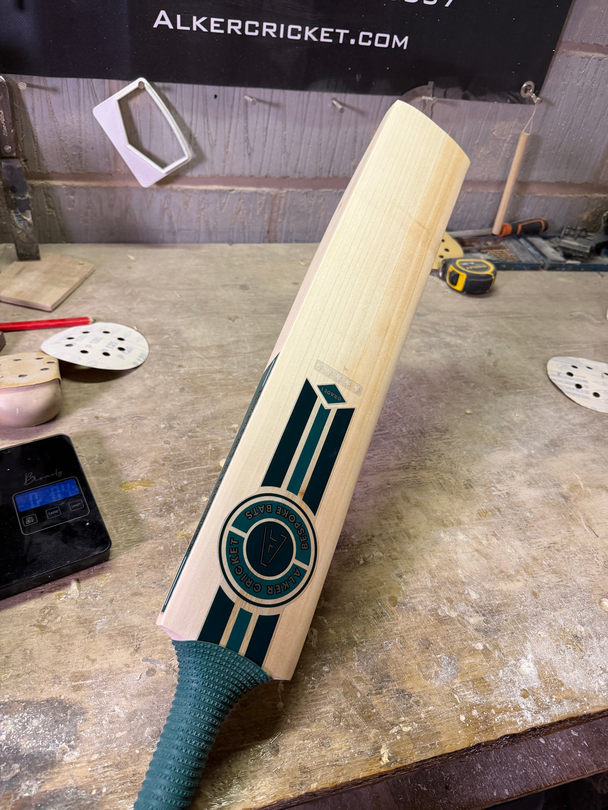 Limited edition SH - 2lb 9oz