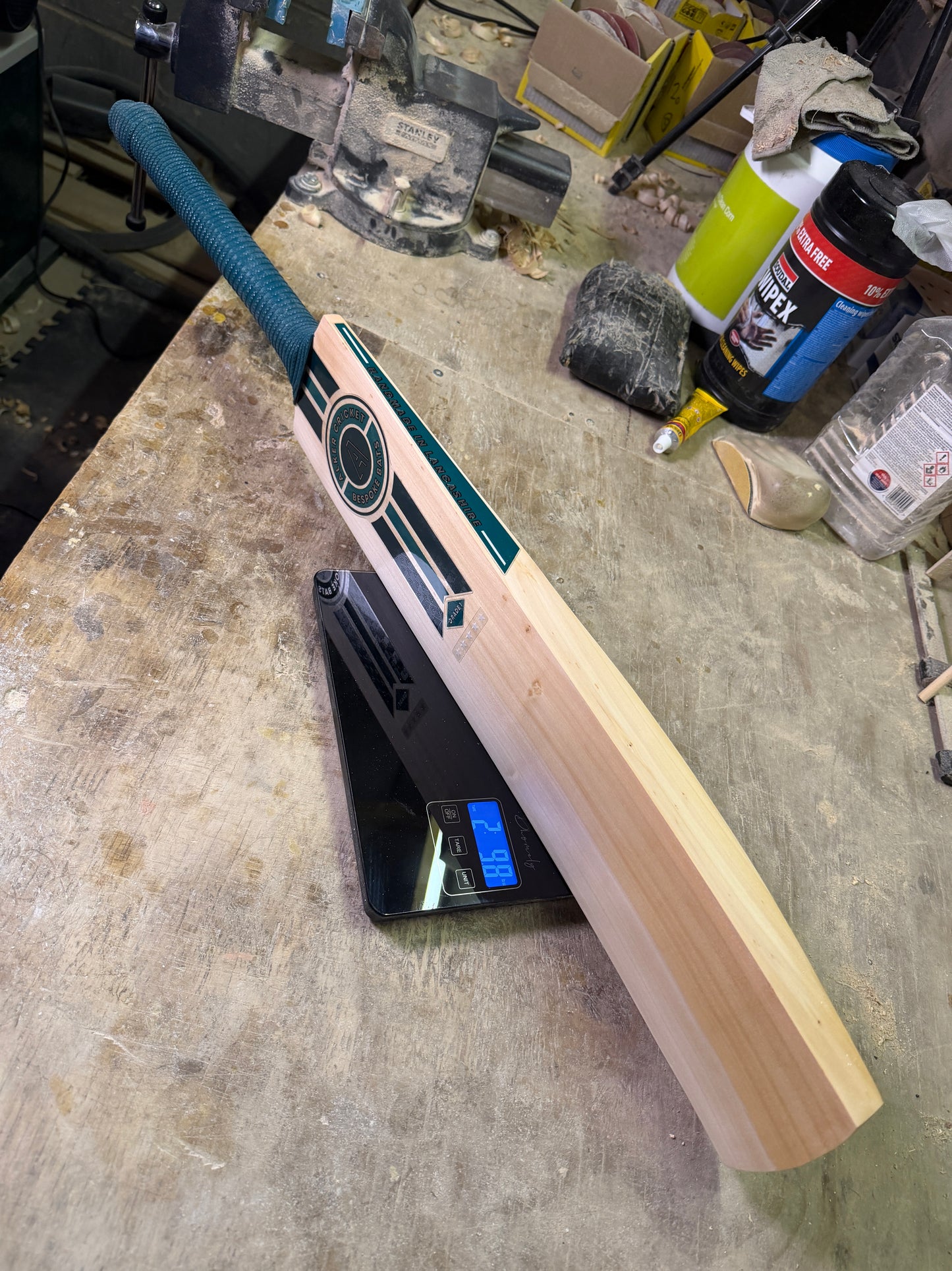 Grade 1 SH - 2lb 9oz