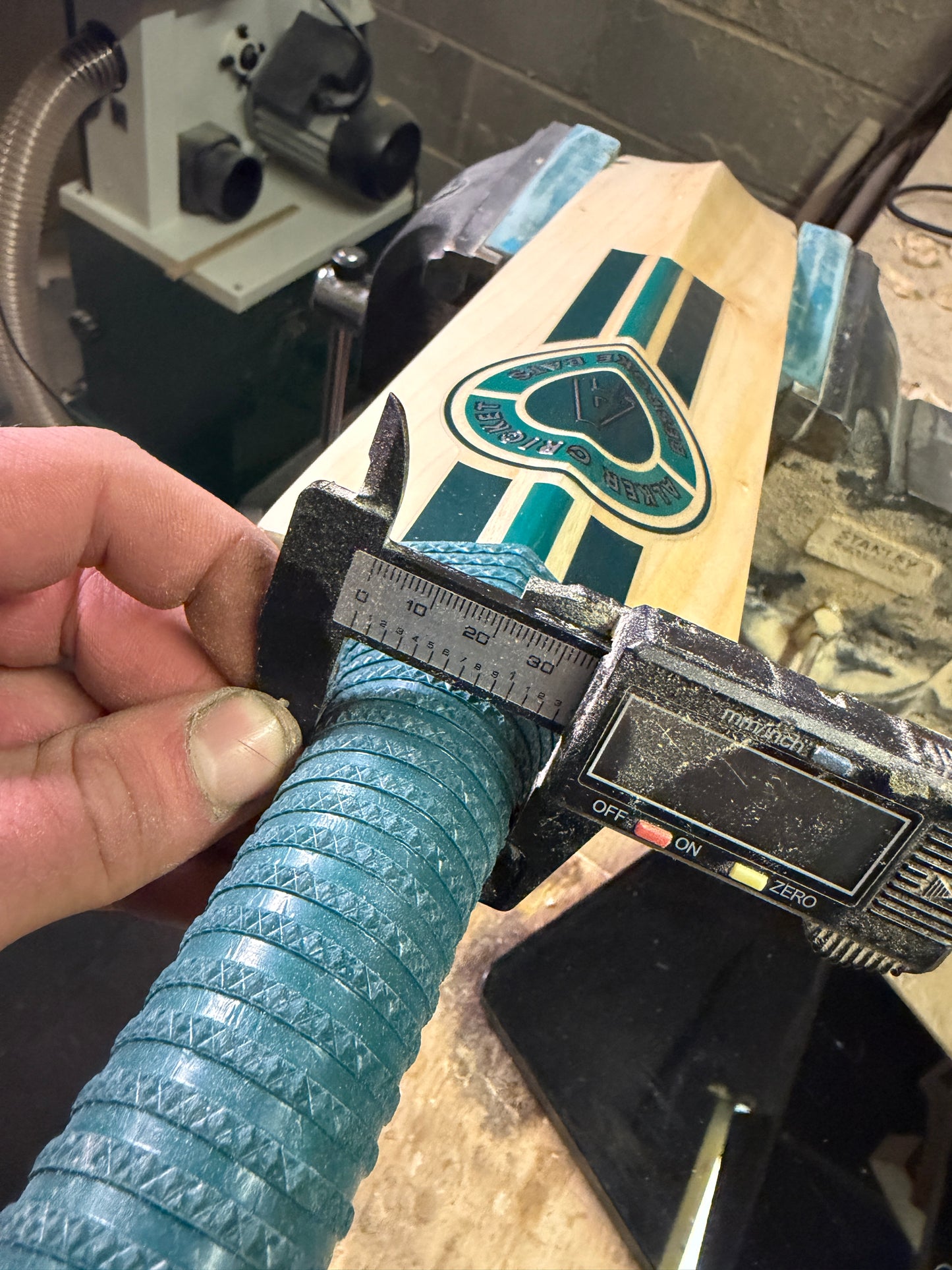 Grade 1 SH - 2lb 9oz