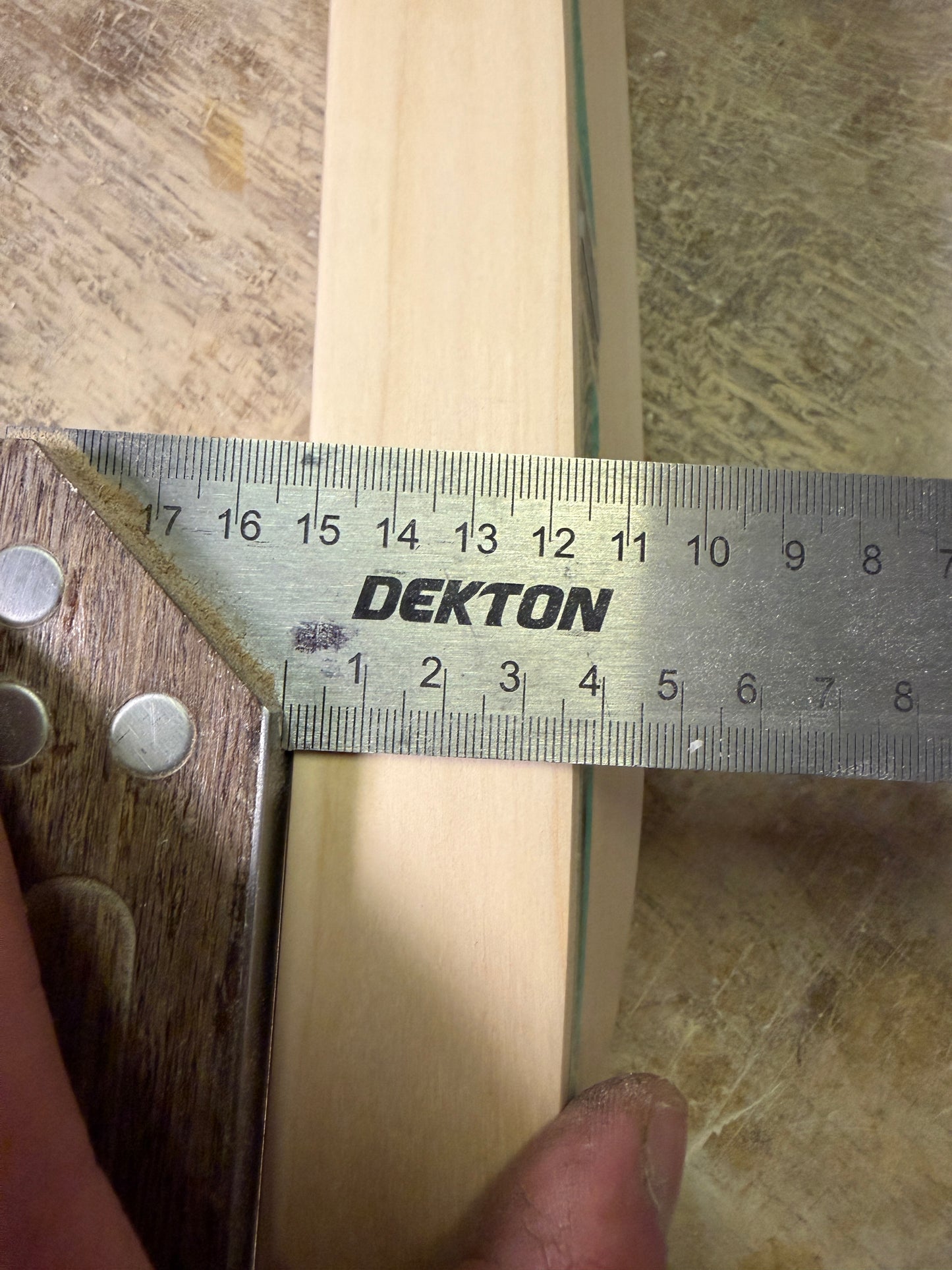 Pro Grade - SH - 2lb 7oz