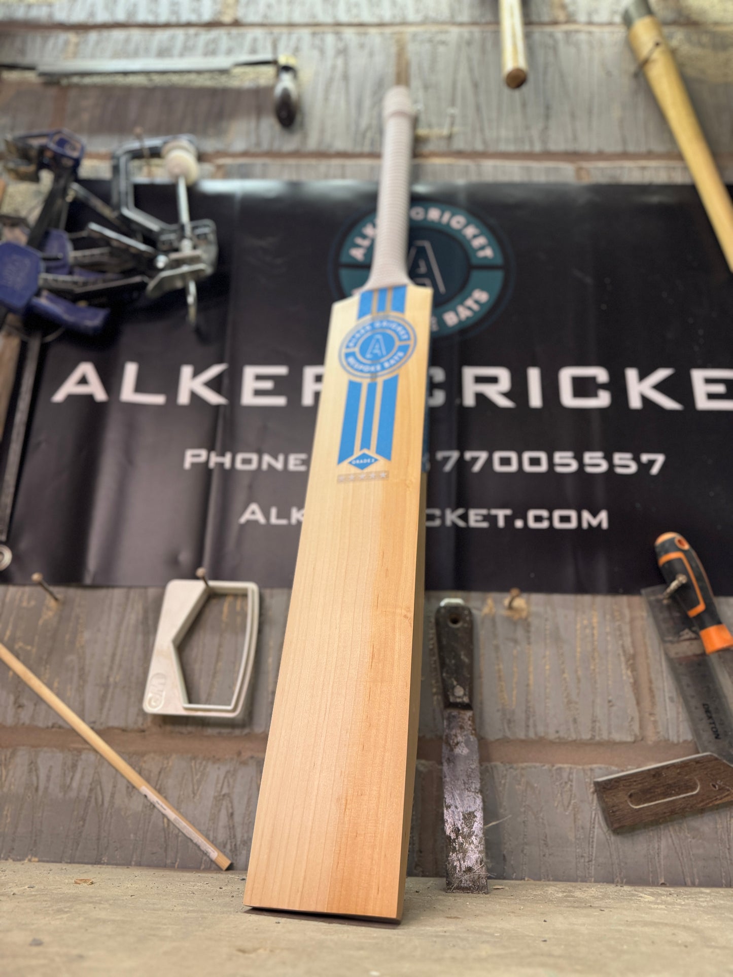 Grade 2 SH - 2lb 9oz