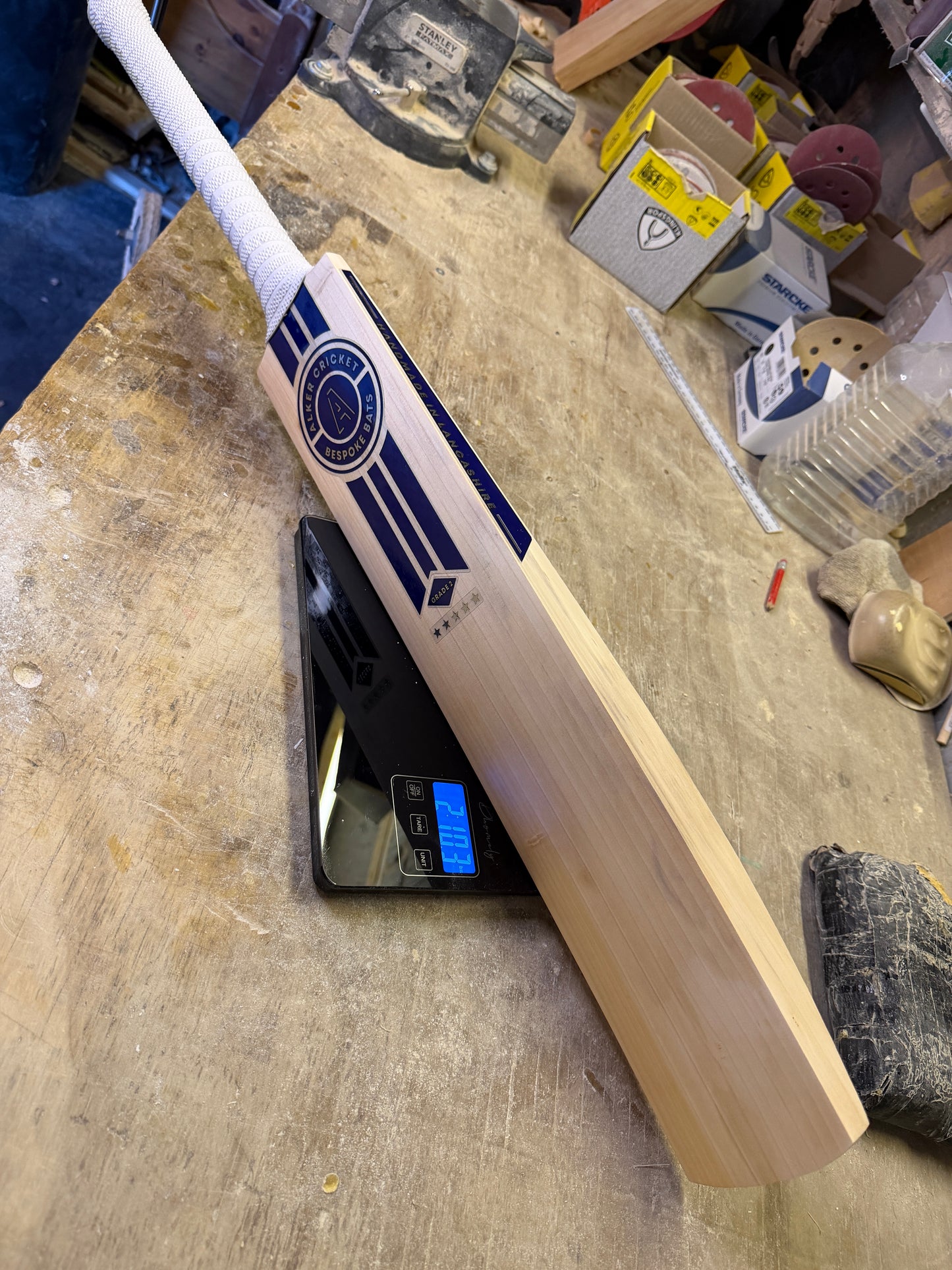 Grade 2 SH - 2lb 10oz