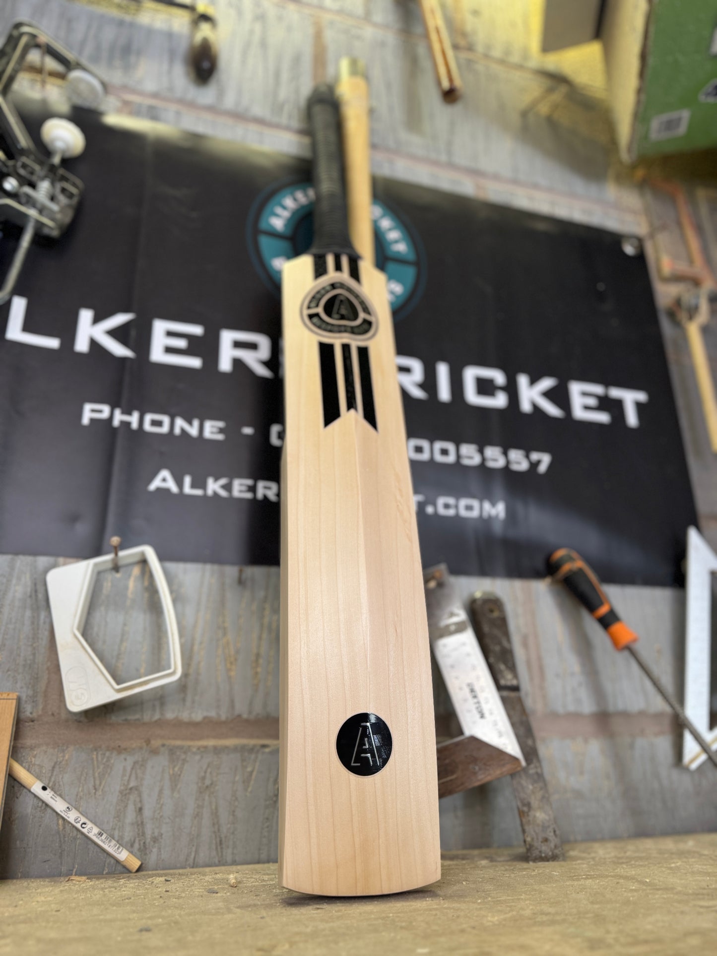 Grade 1 SH Short blade - 2lb 8oz