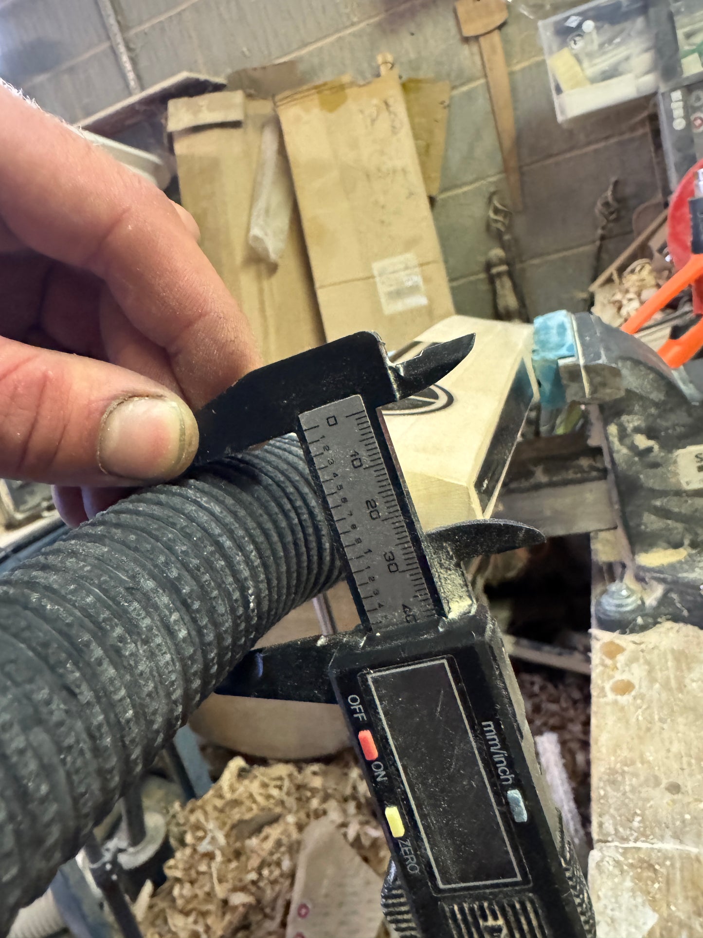 Grade 1 - Short blade SH- 2lb 9oz