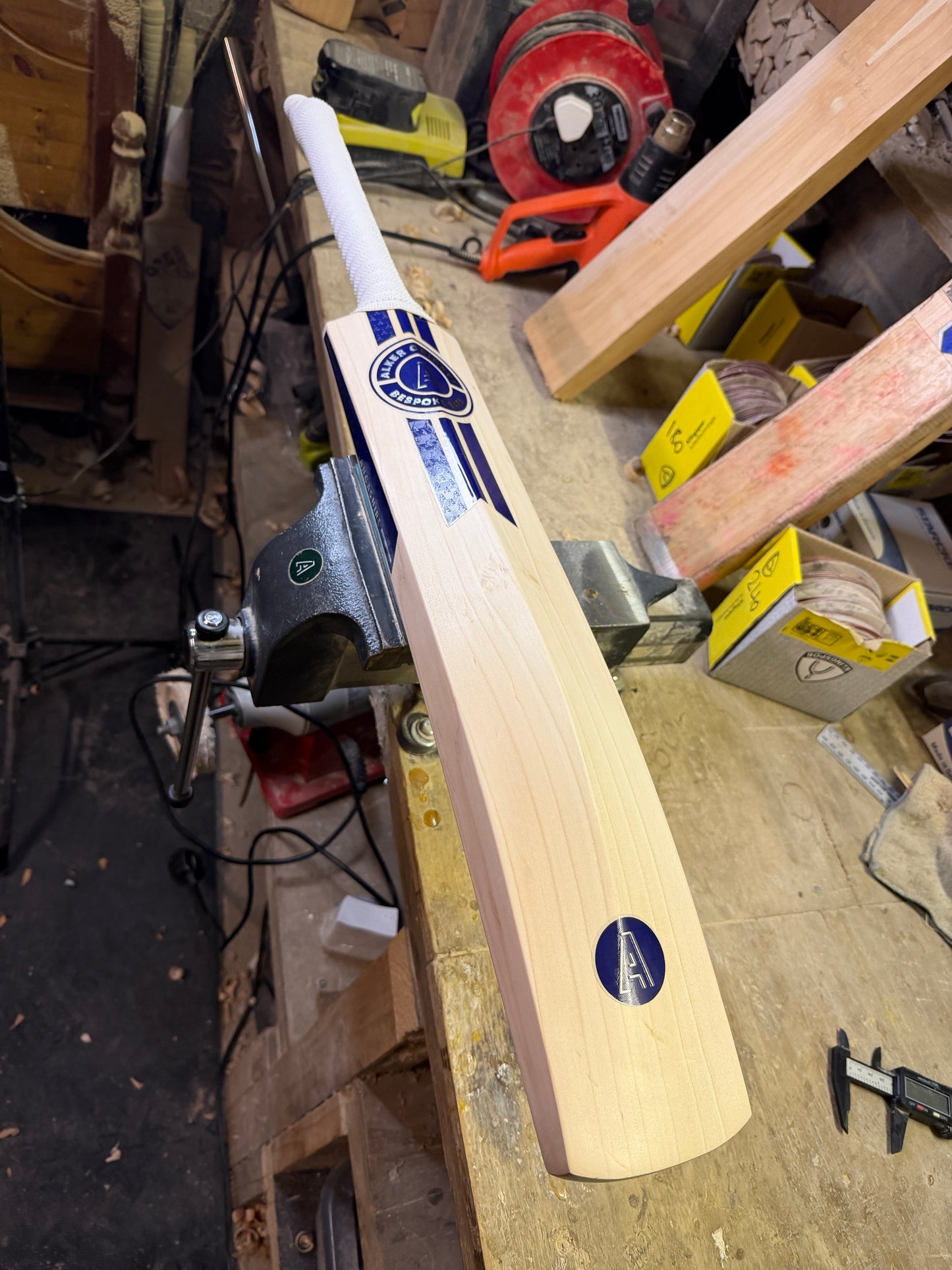 Limited edition SH - 2lb 11oz