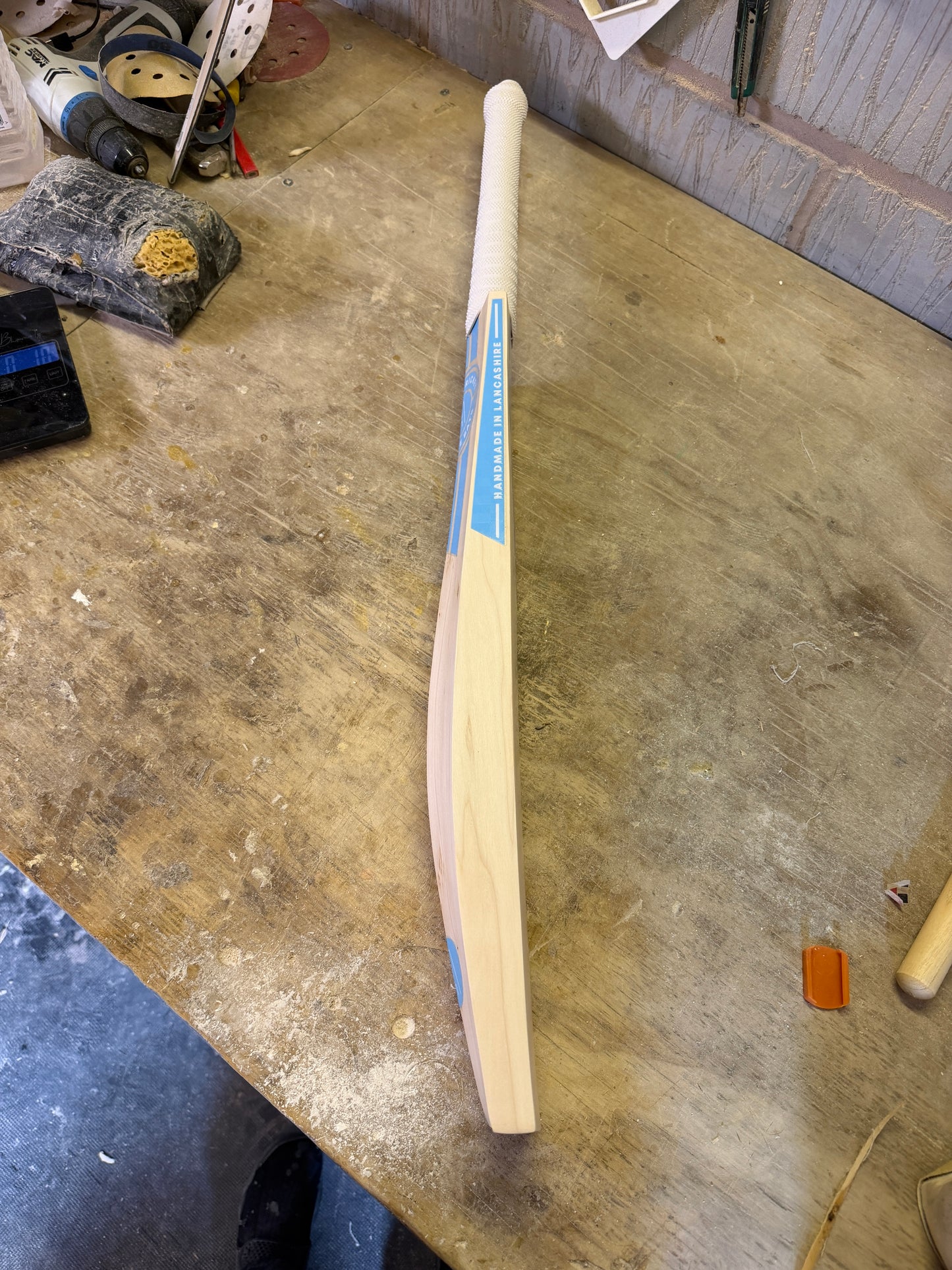 Grade 2 SH - 2lb 10oz