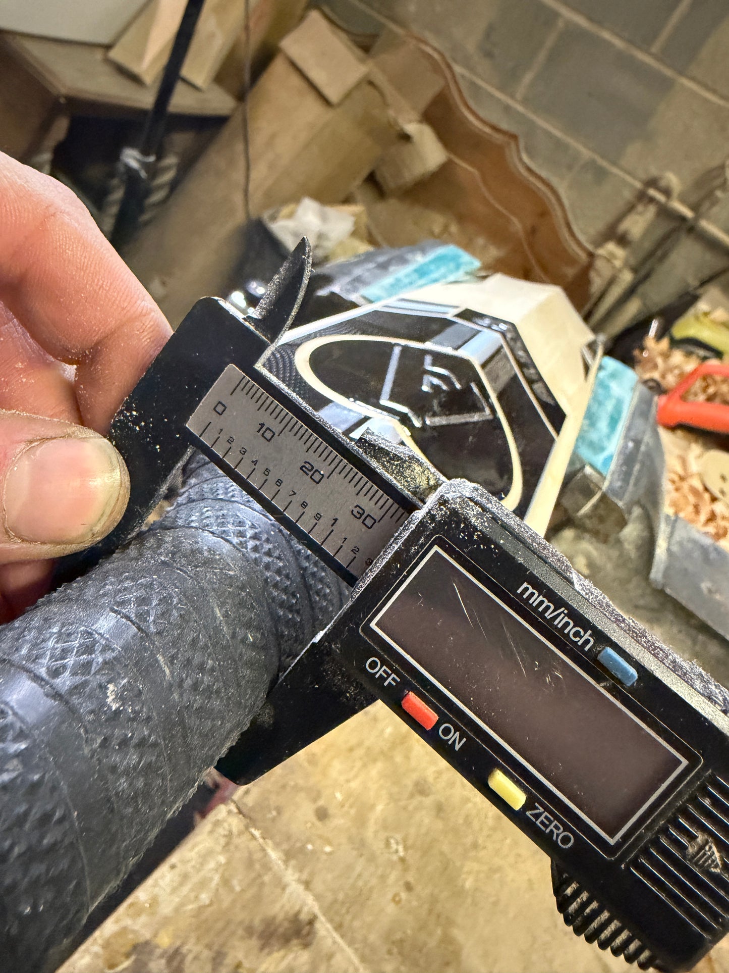 Grade 2 SH - 2lb 9oz