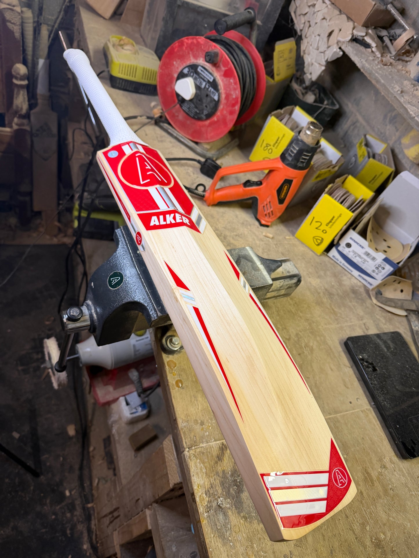 Limited edition SH - 2lb 8oz