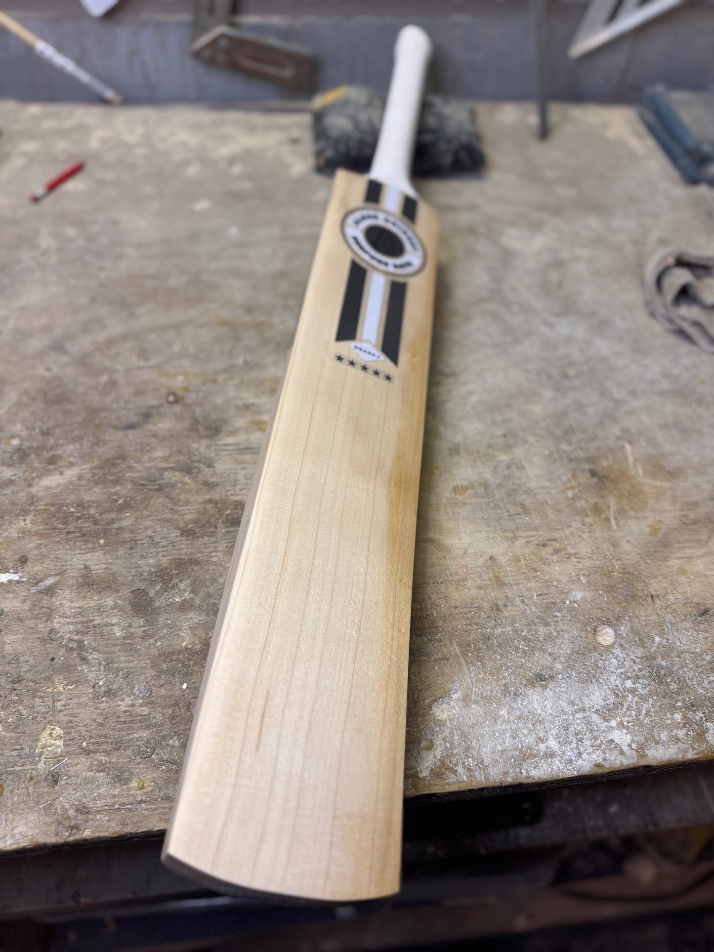 Grade 2 SH - 2lb 10.7oz