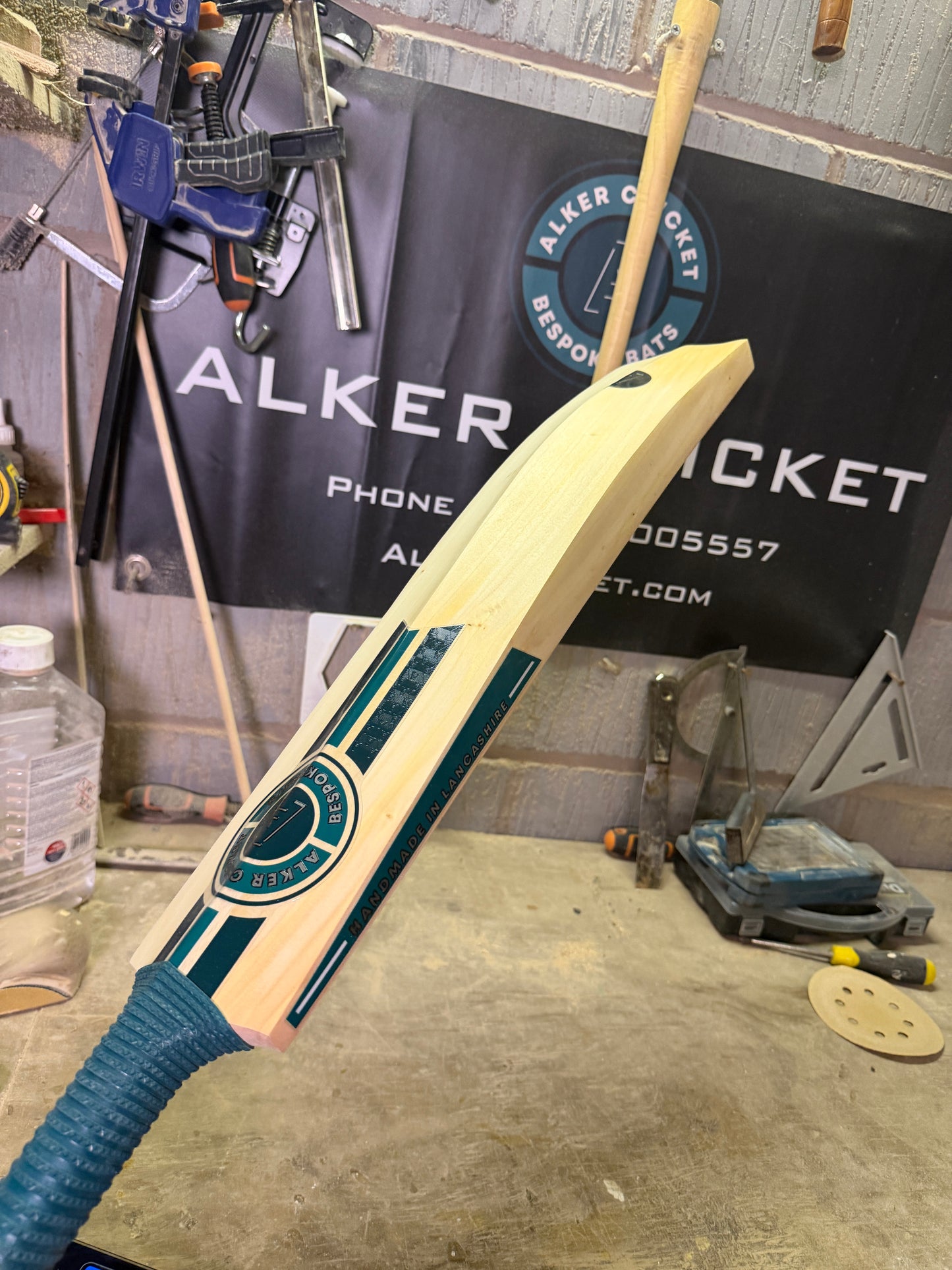 Grade 1 SH - 2lb 9oz