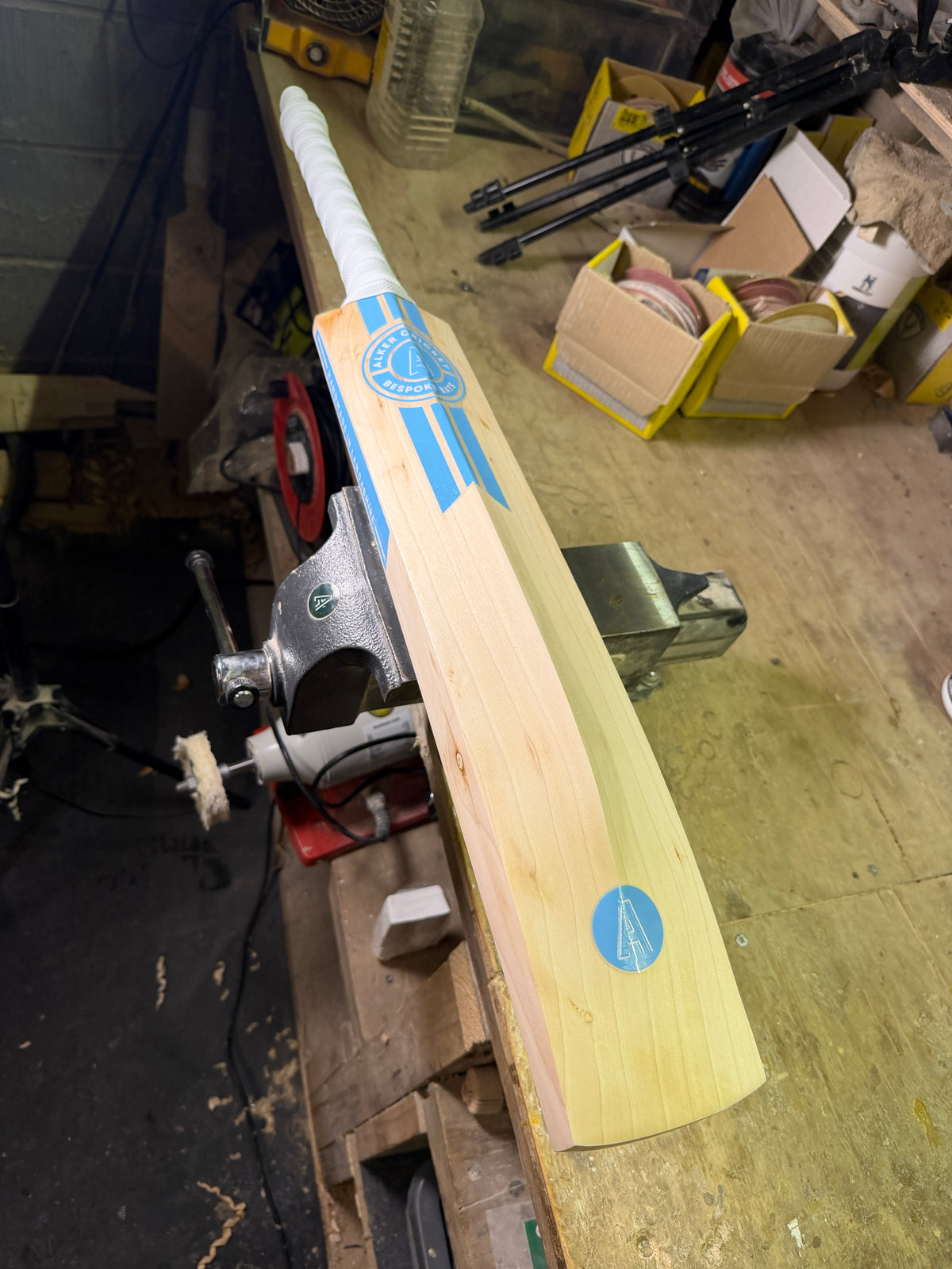 Grade 1 SH - 2lb 11oz