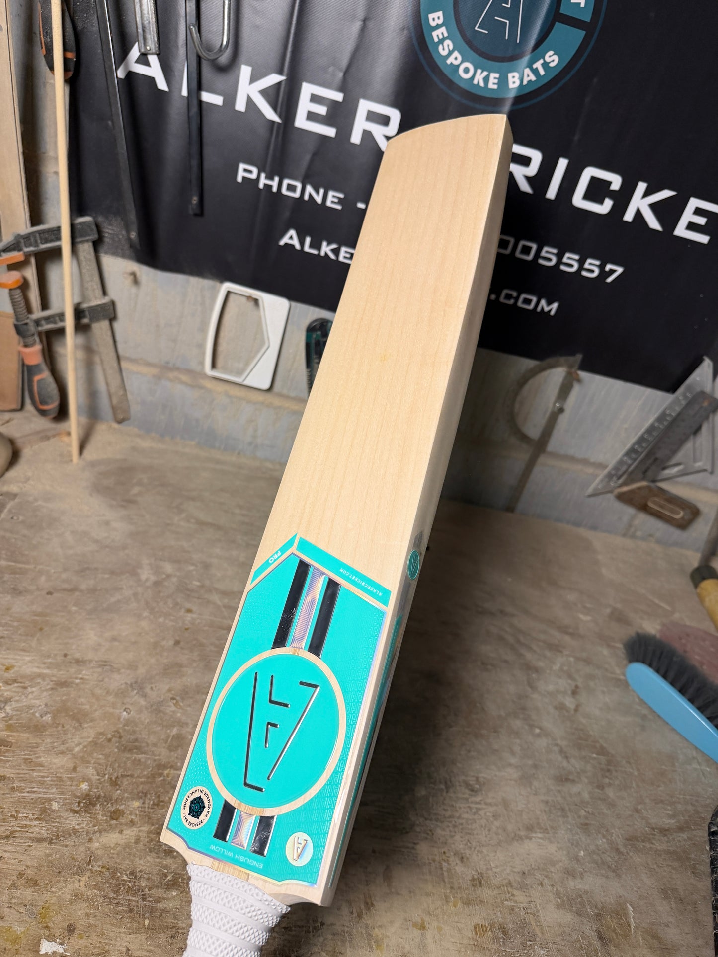 Pro Grade - SH - 2lb 7oz