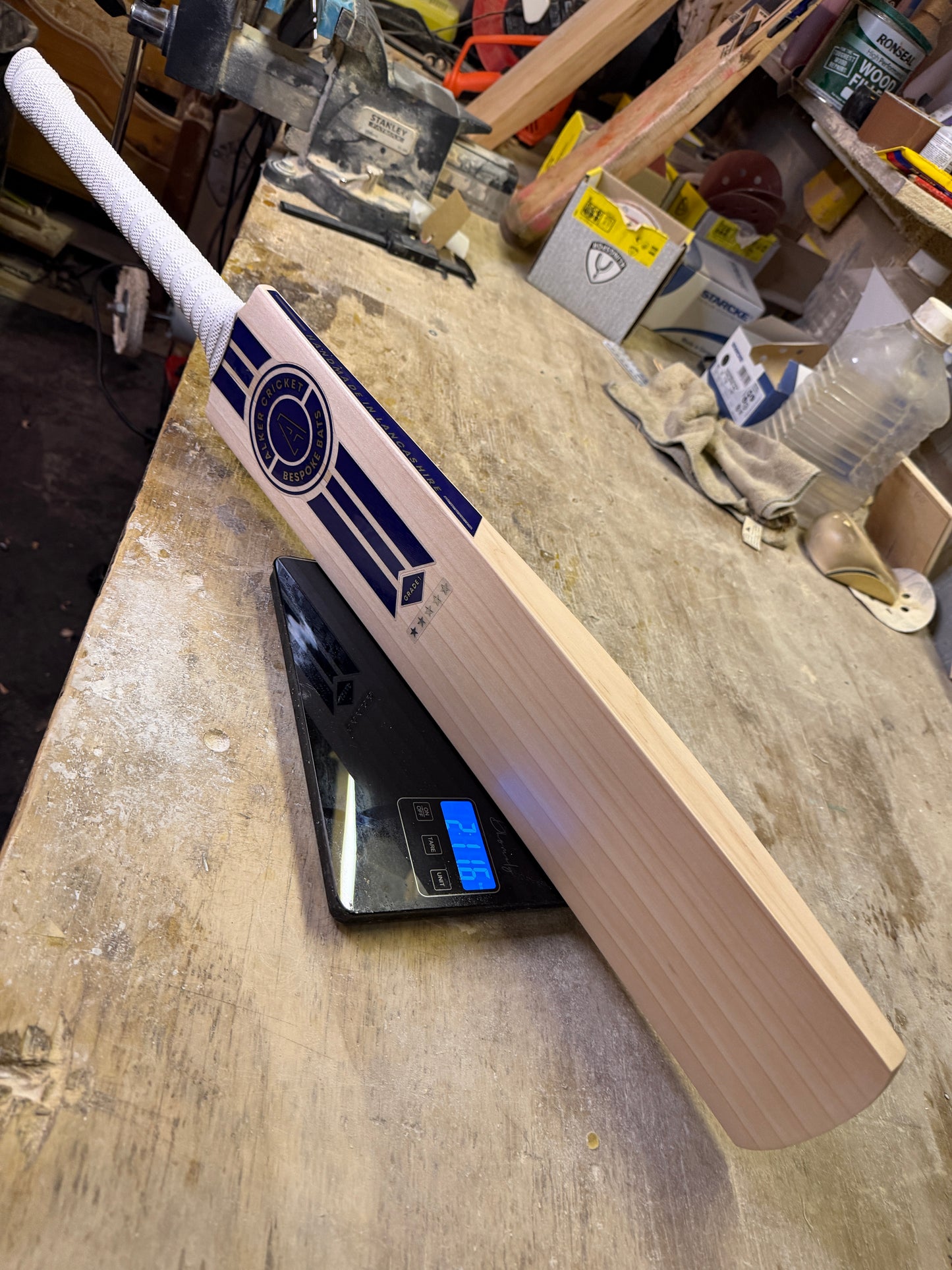 Limited edition SH - 2lb 11oz