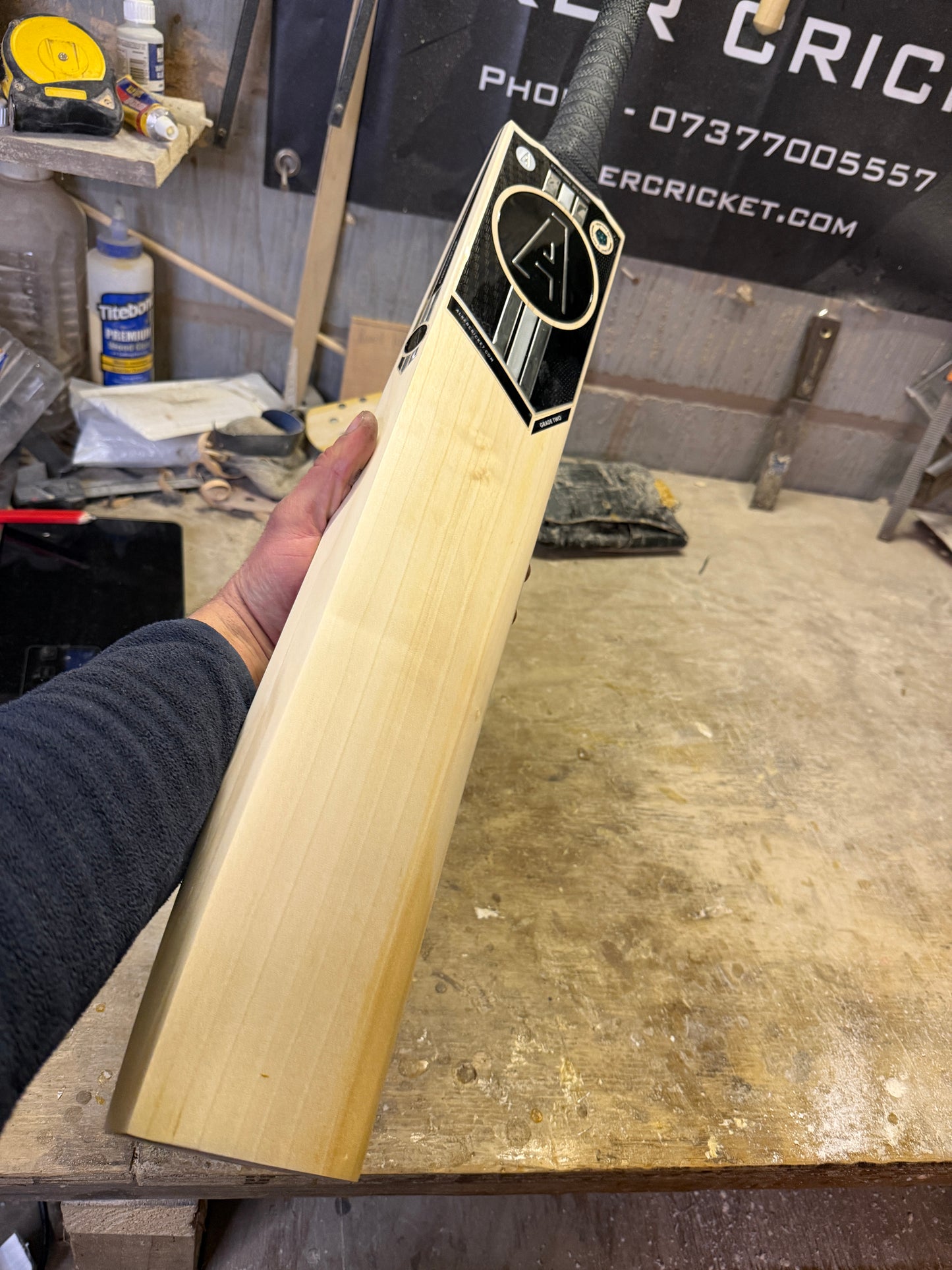 Grade 2 SH - 2lb 9oz