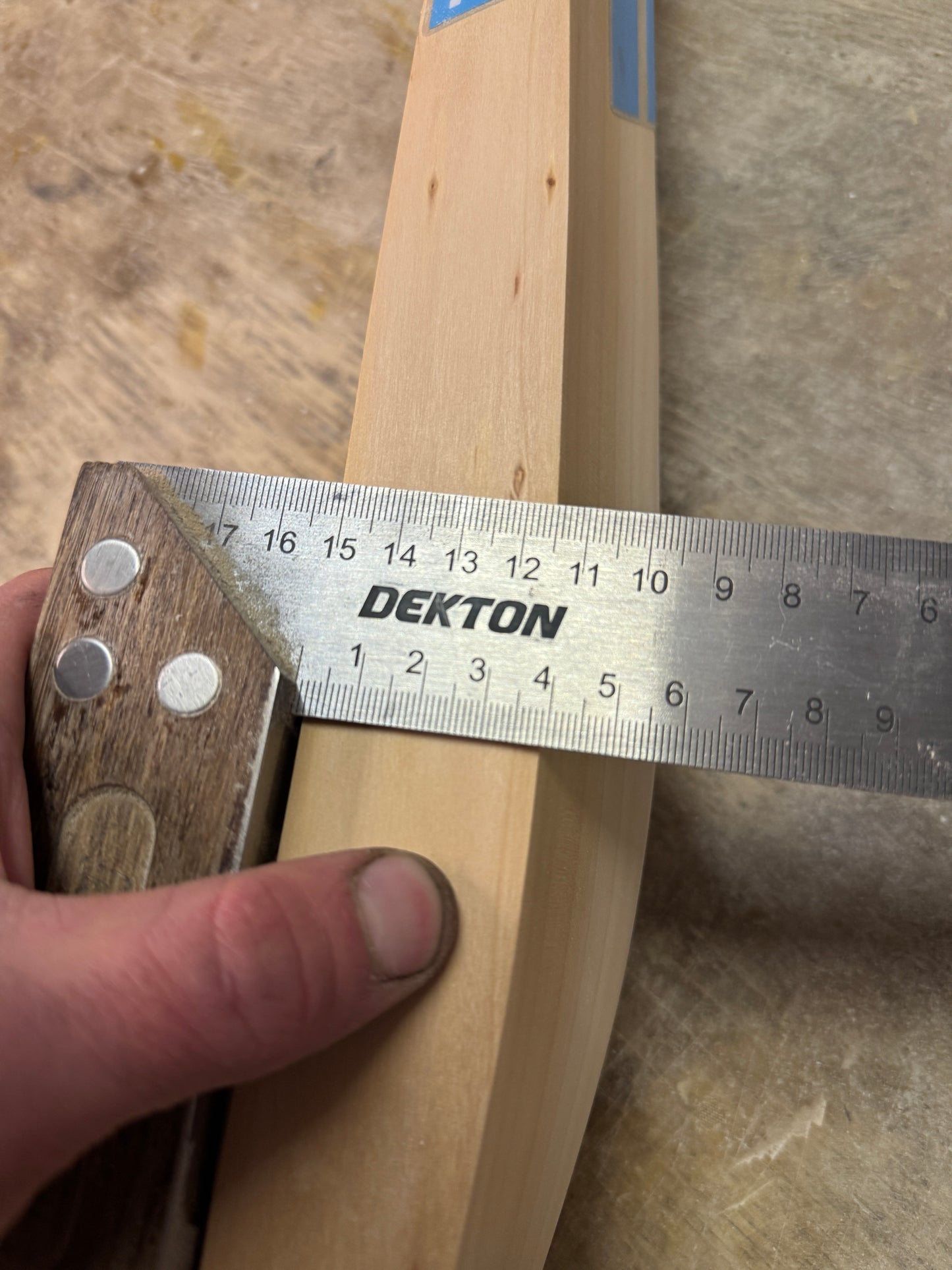 Grade 2 SH - 2lb 9oz