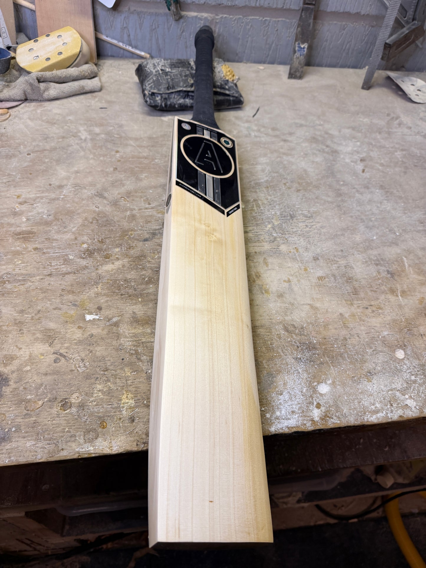 Grade 2 SH - 2lb 9oz